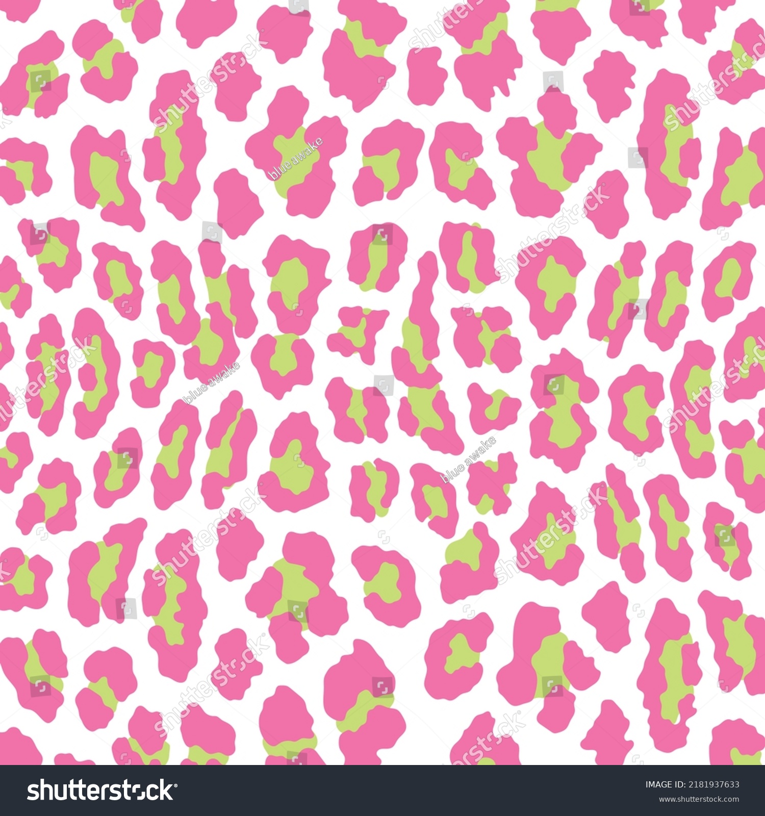 11,032 Pink Panther Pattern Images, Stock Photos & Vectors | Shutterstock