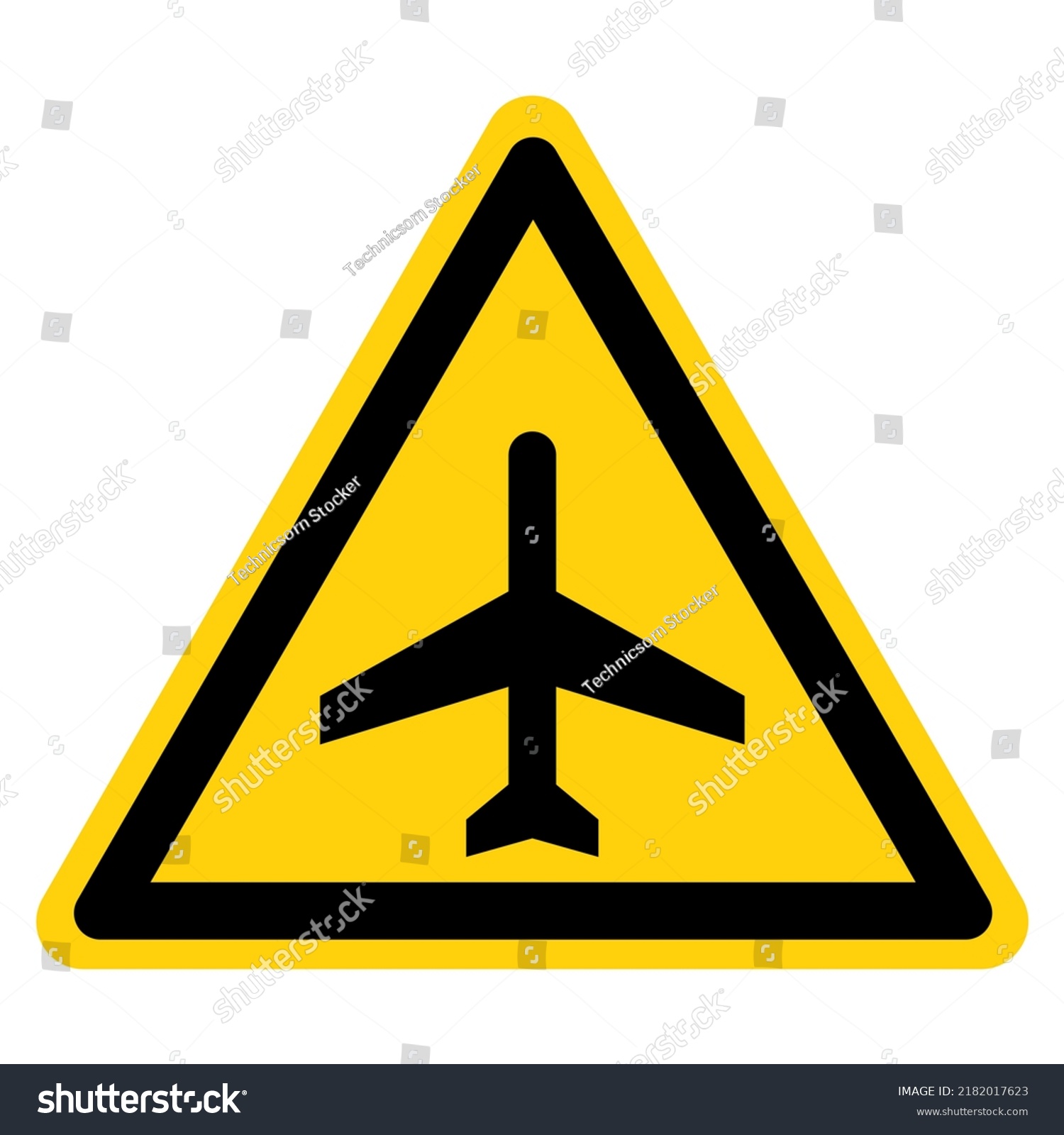 airport-area-symbol-sign-vector-illustration-stock-vector-royalty-free