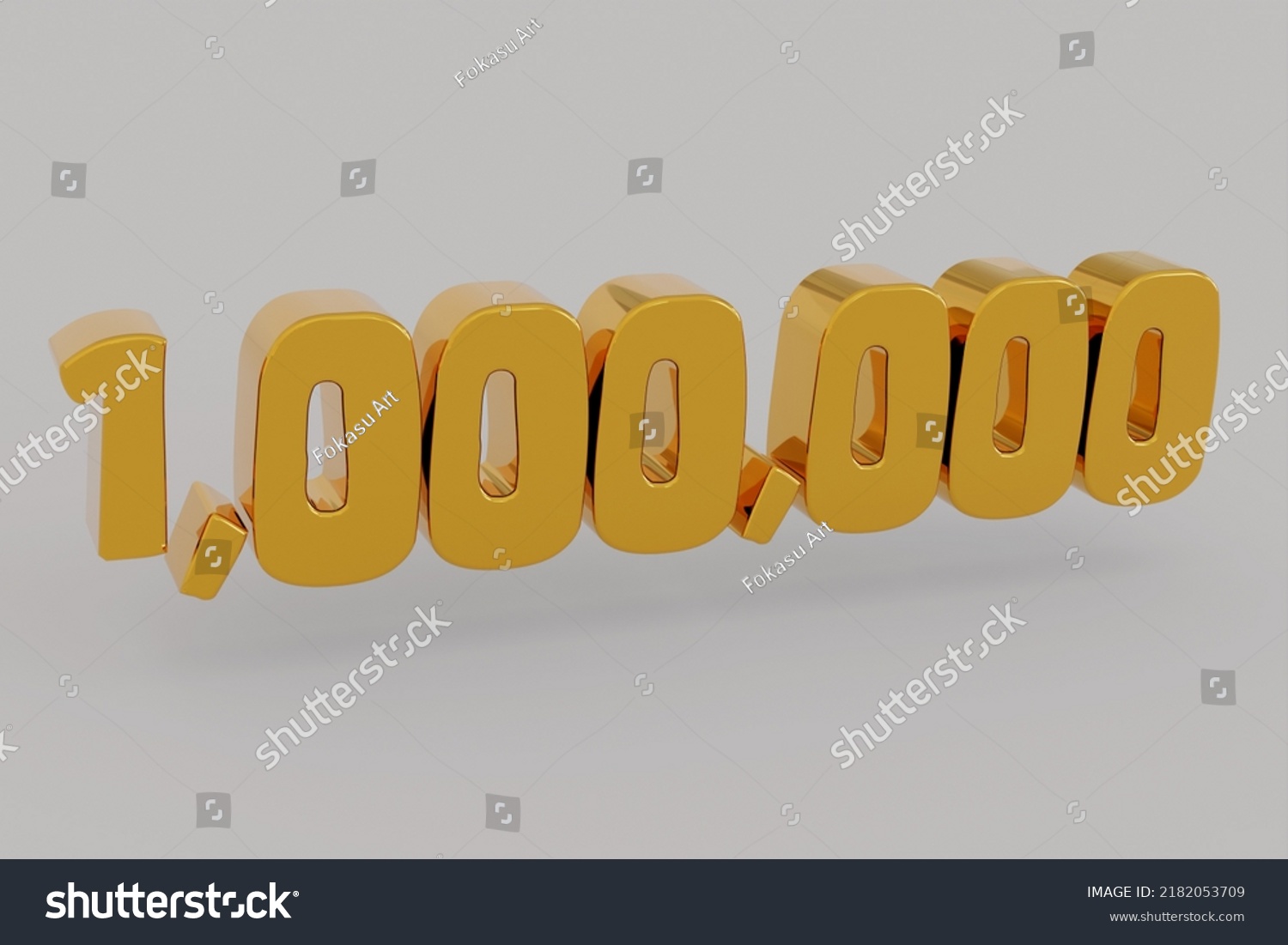 1000000-one-million-number-rendering-metallic-stock-illustration