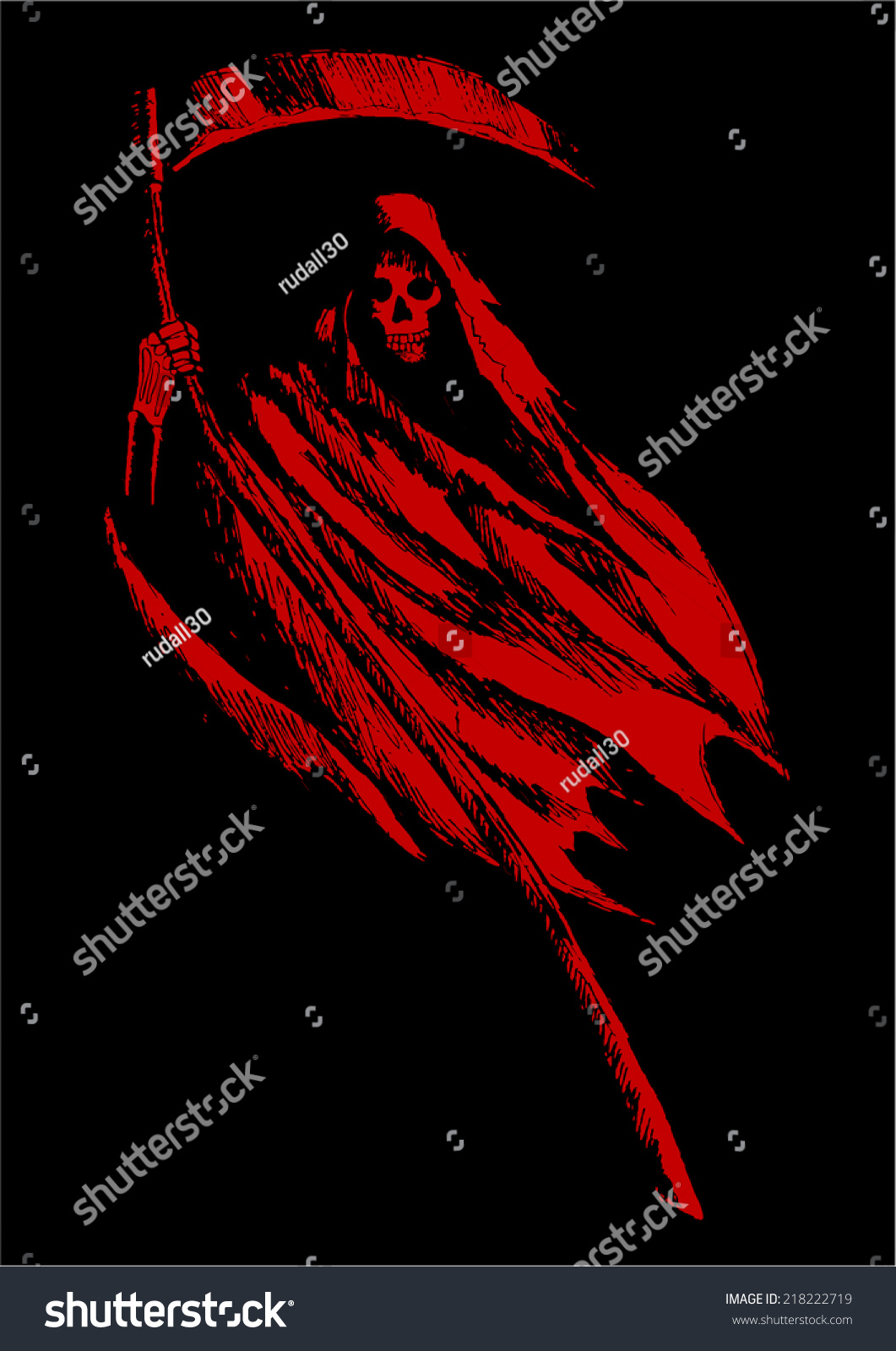 607 Grim Reaper Comic Images, Stock Photos & Vectors | Shutterstock