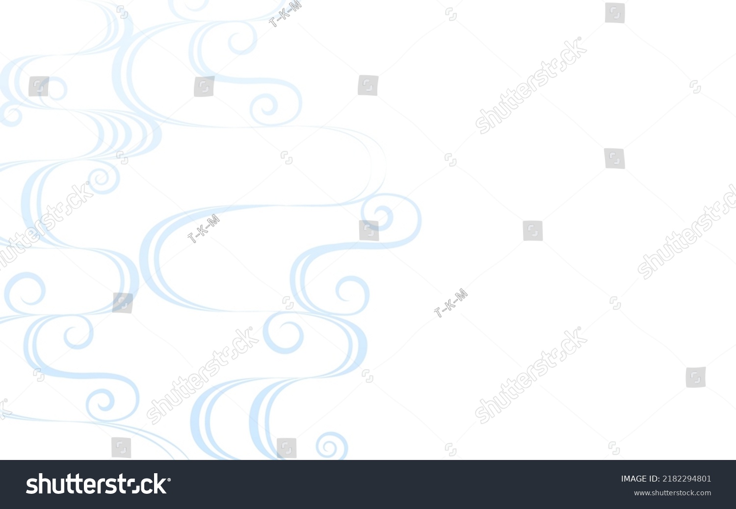 Japanese Style Background Transparent Background Japanese Stock Vector ...