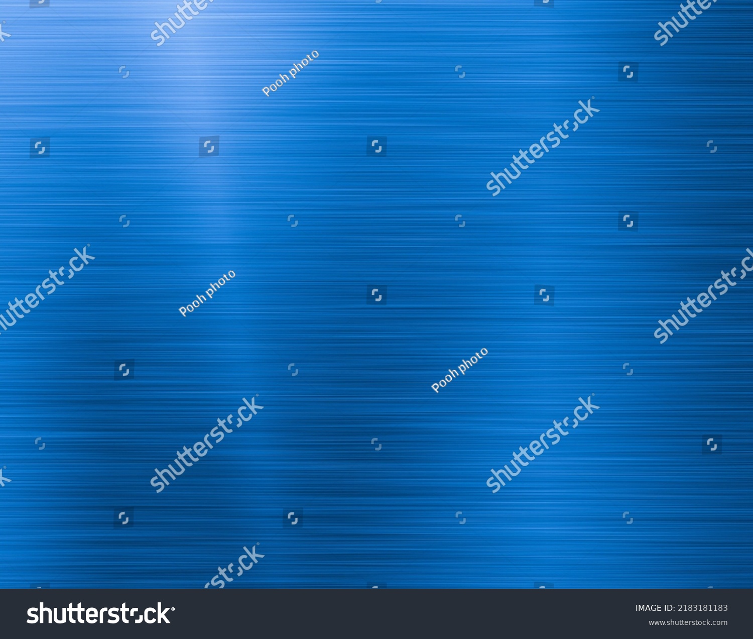 Light Blue Metal Texture Background Stock Illustration 2183181183 ...