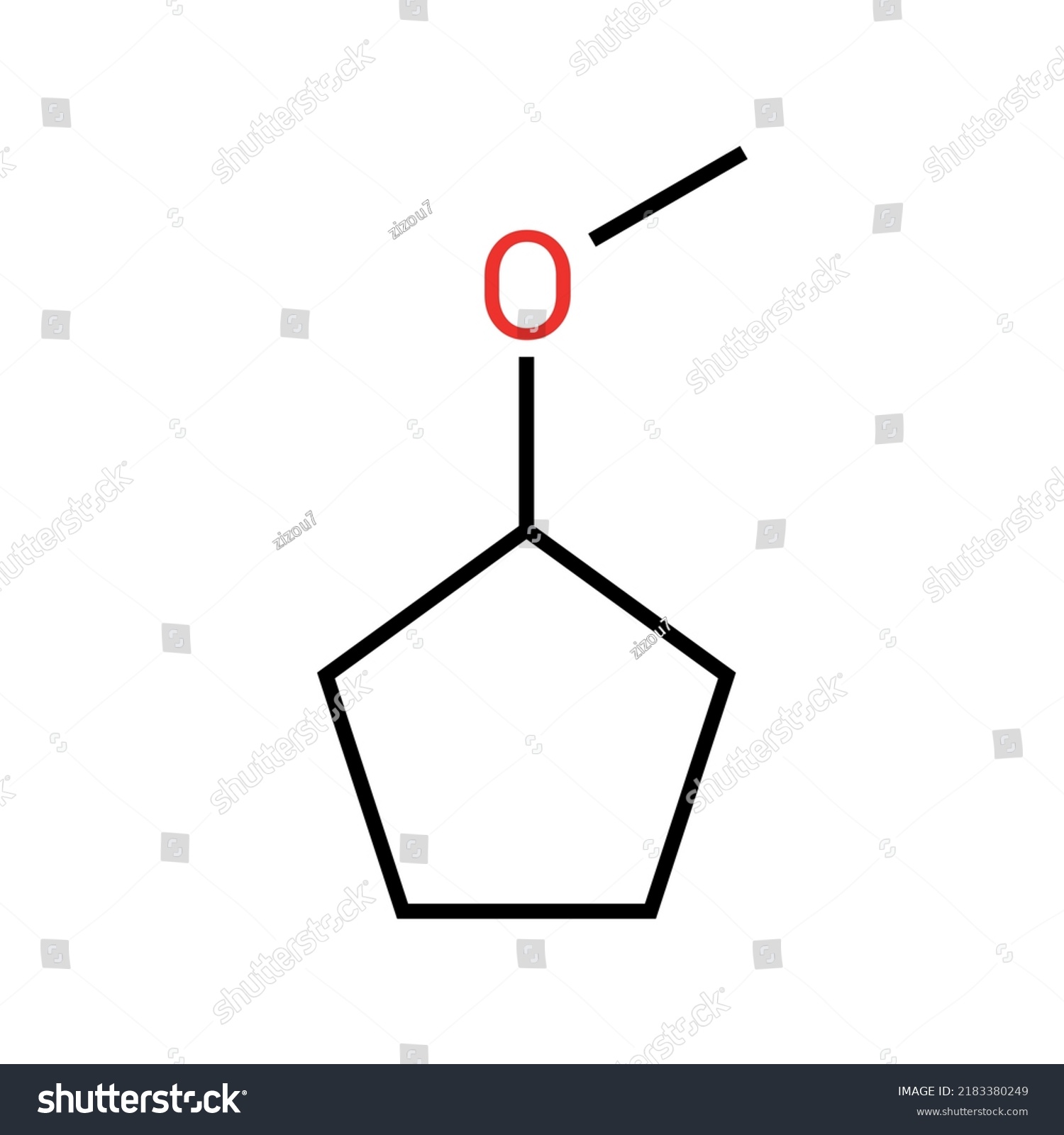 methyl cyclohexyl ether