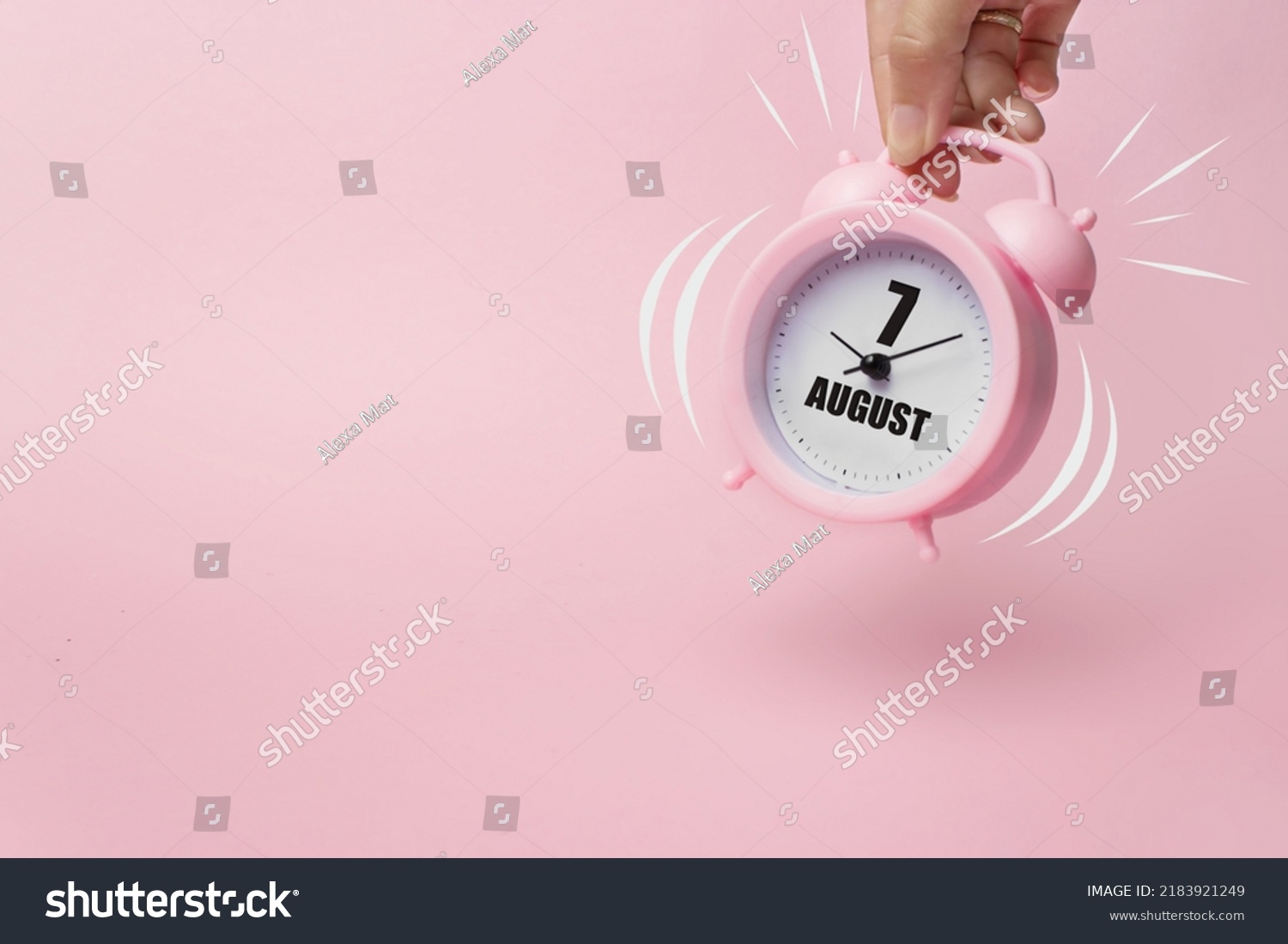 august-7th-day-7-month-calendar-stock-photo-2183921249-shutterstock