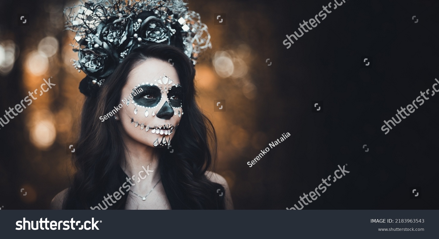 11,532 Halloween Bride Images, Stock Photos & Vectors | Shutterstock