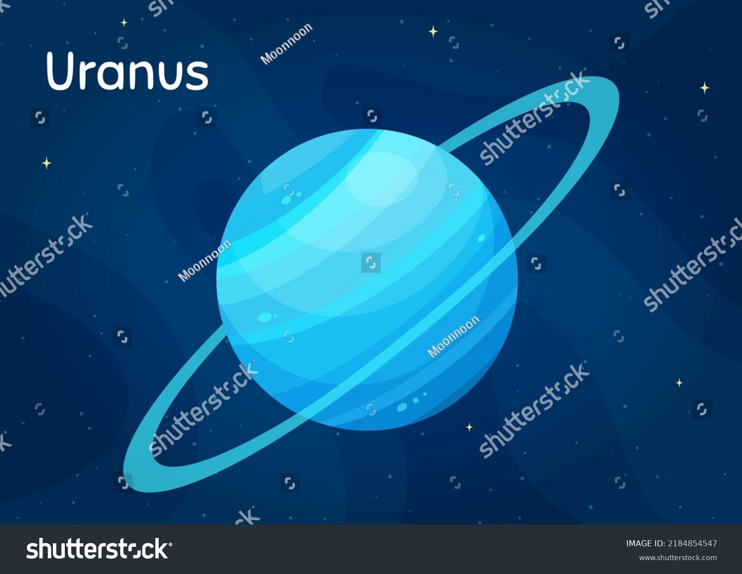 15,544 Uranus planet Stock Vectors, Images & Vector Art | Shutterstock