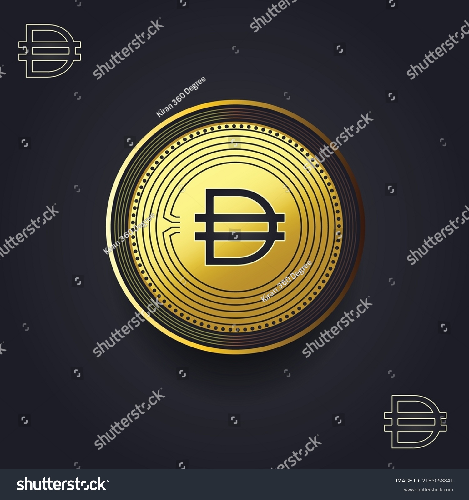 dai crypto currency