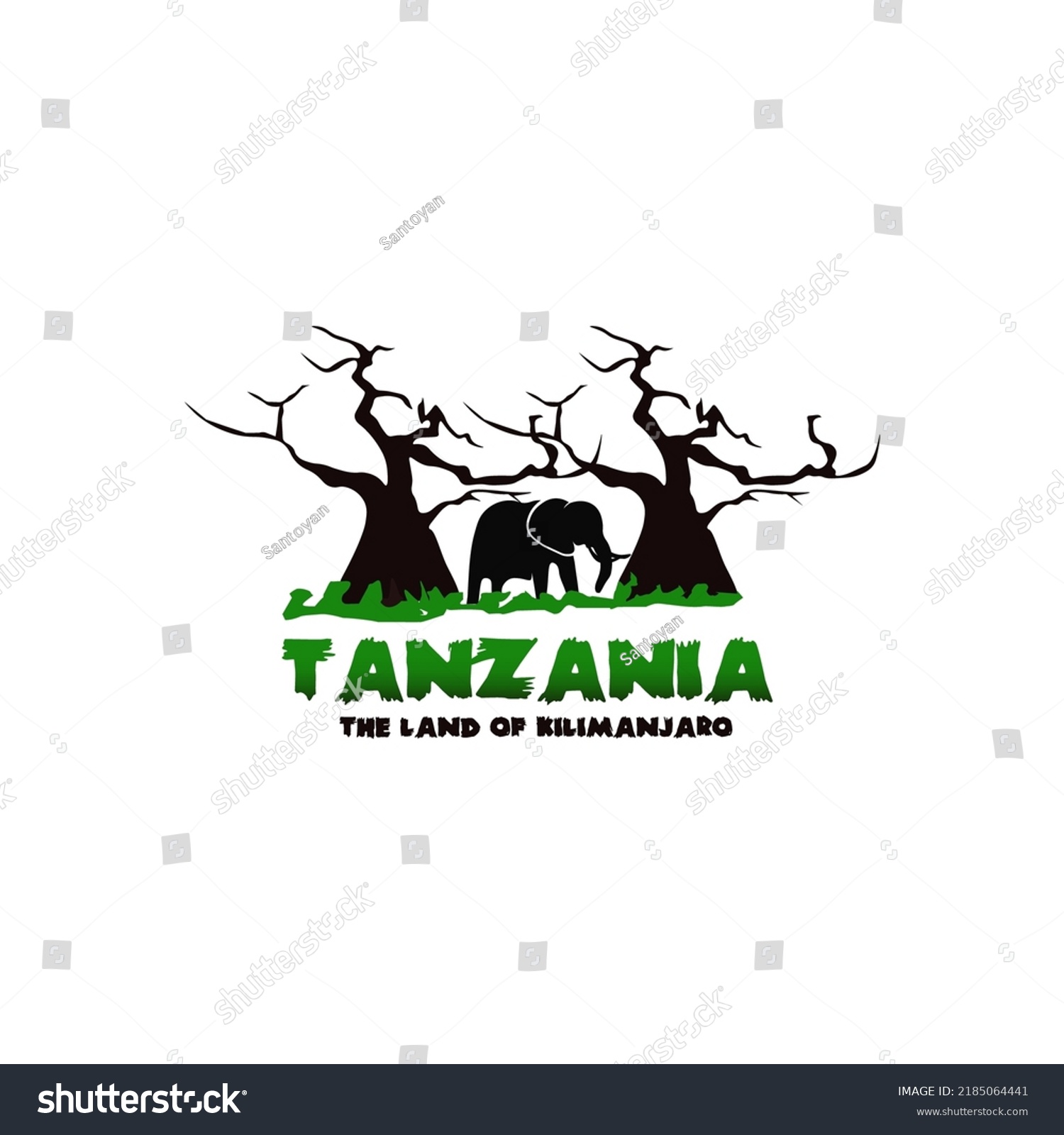 logos tour tanzania