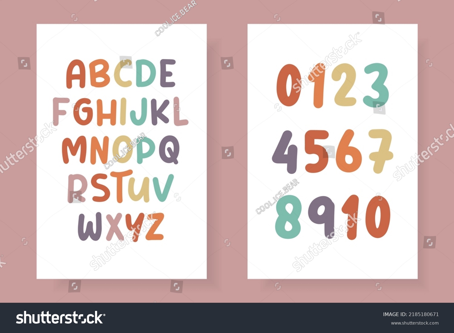 alphabet-poster-abc-prints-123-prints-stock-vector-royalty-free