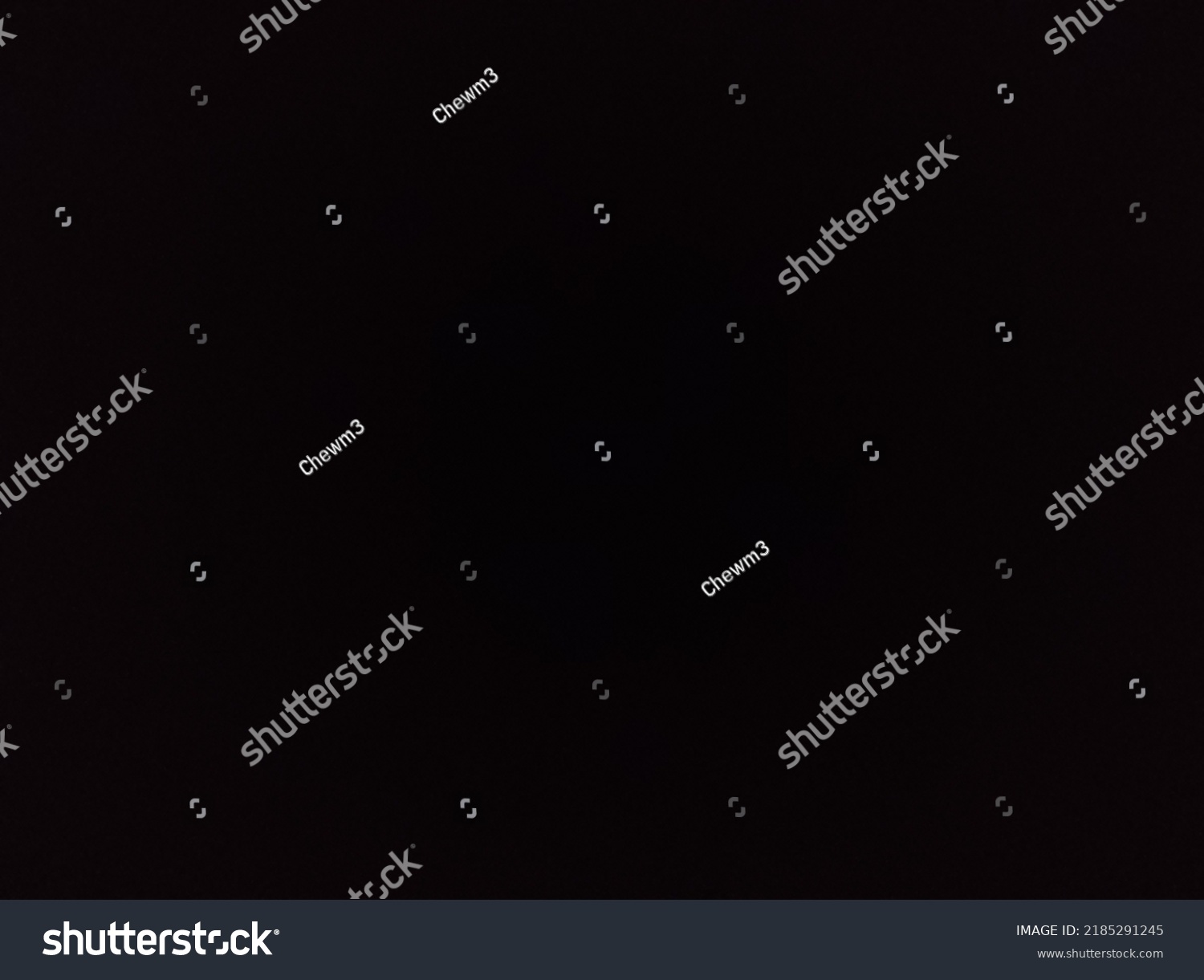 Pitch Black Colour Dark Background Stock Photo 2185291245 | Shutterstock