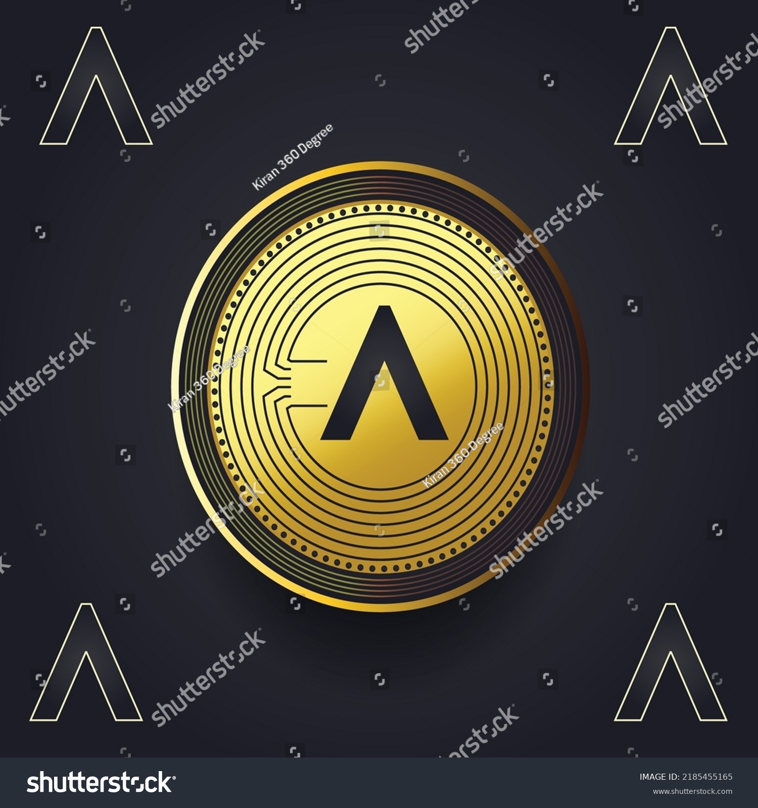 aidcoin crypto