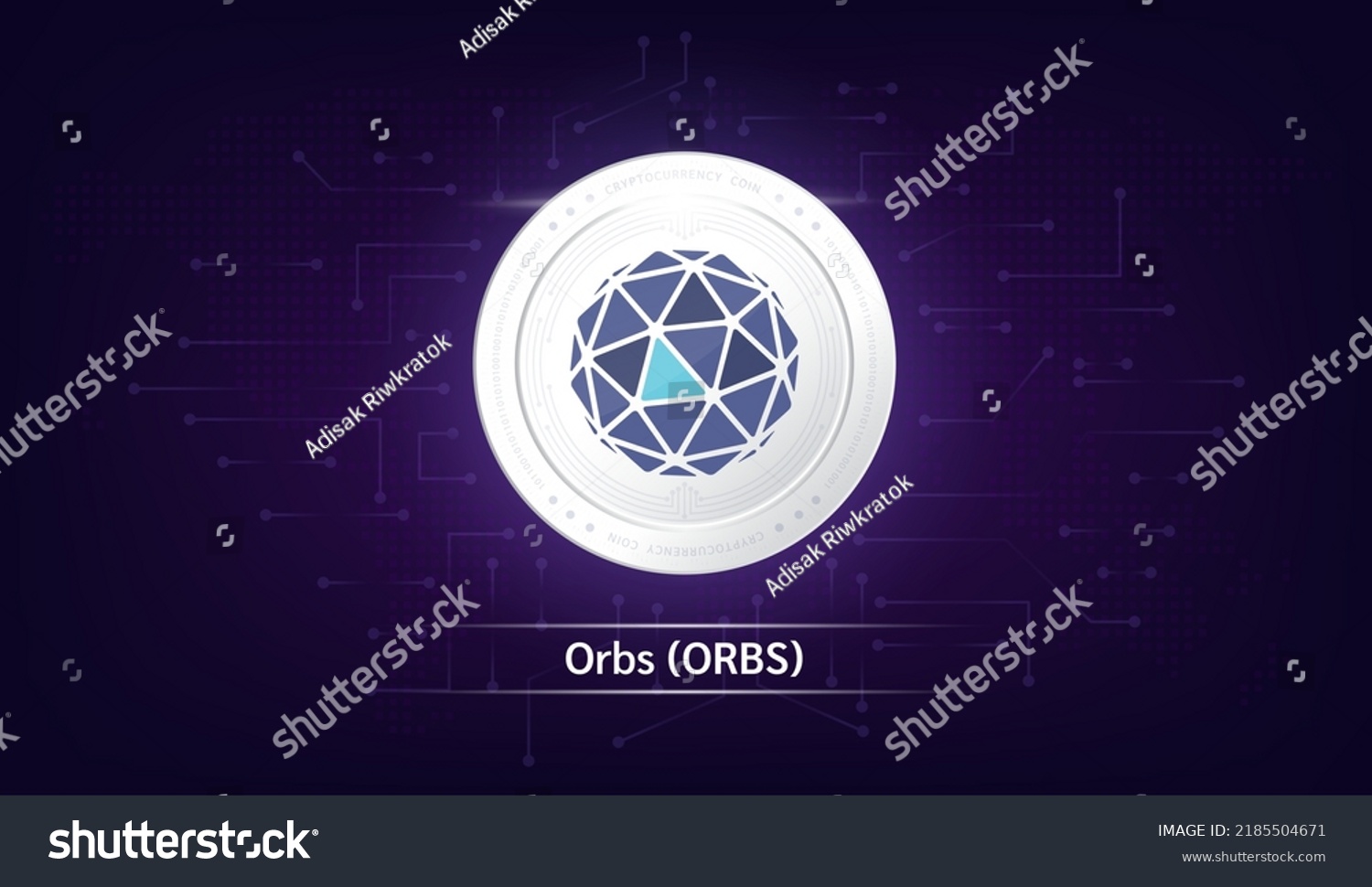 orbs coin