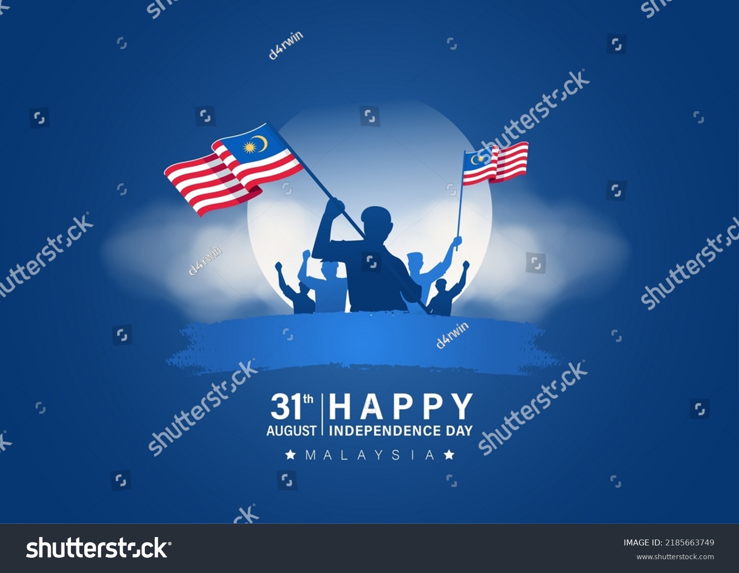 happy-31st-august-malaysia-independence-day-stock-vector-royalty-free