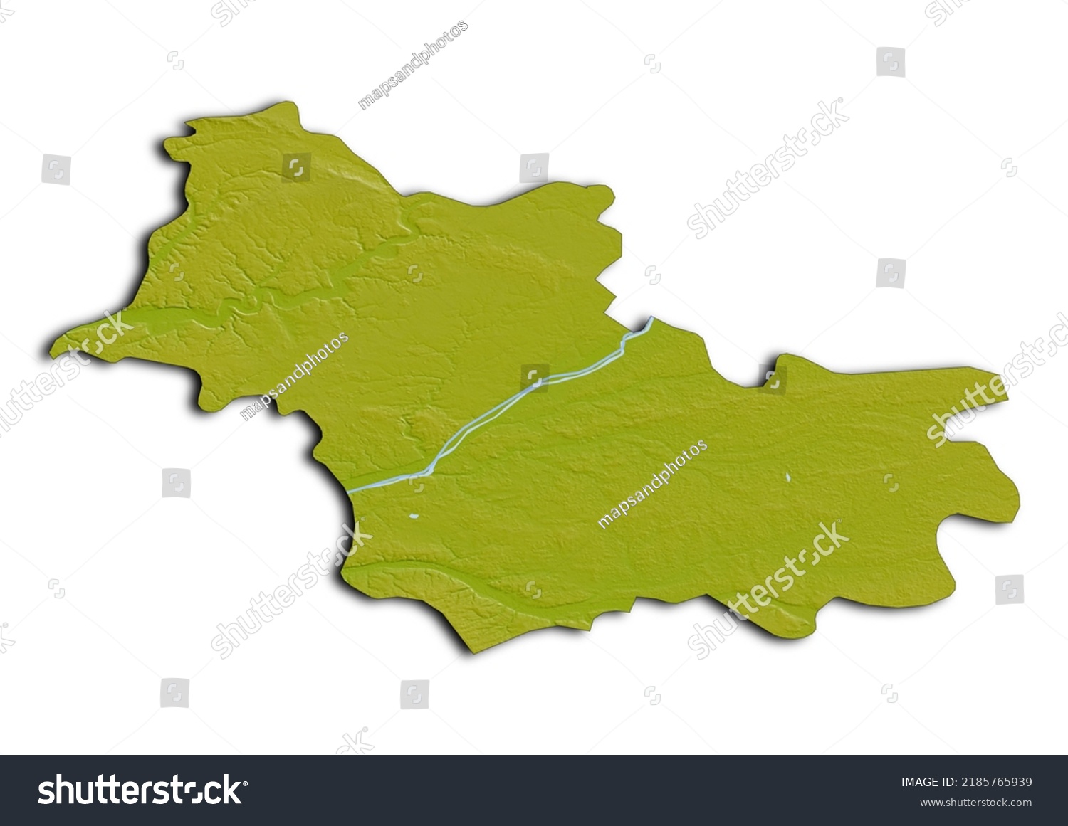 13,678 Mountain river map Images, Stock Photos & Vectors | Shutterstock