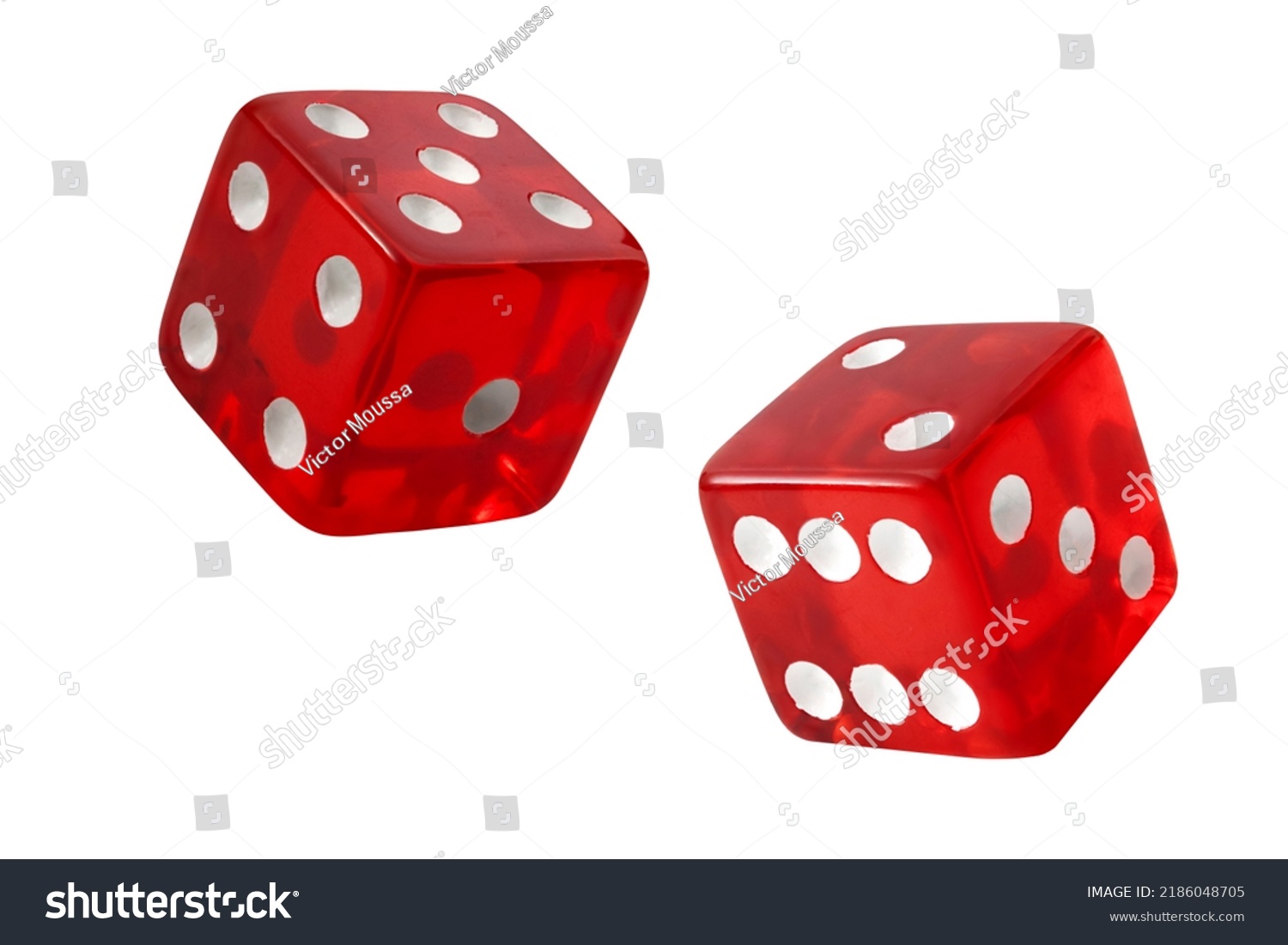 Red Pair Casino Dice Rolled Seven Stock Photo 2186048705 Shutterstock Red Pair Casino Dice Rolled Seven Stock Photo 2186048705 Shutterstock