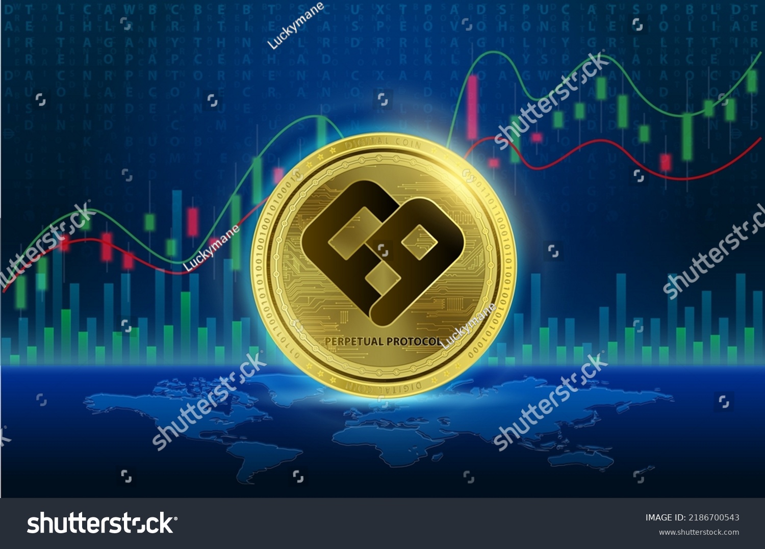 perp crypto coin
