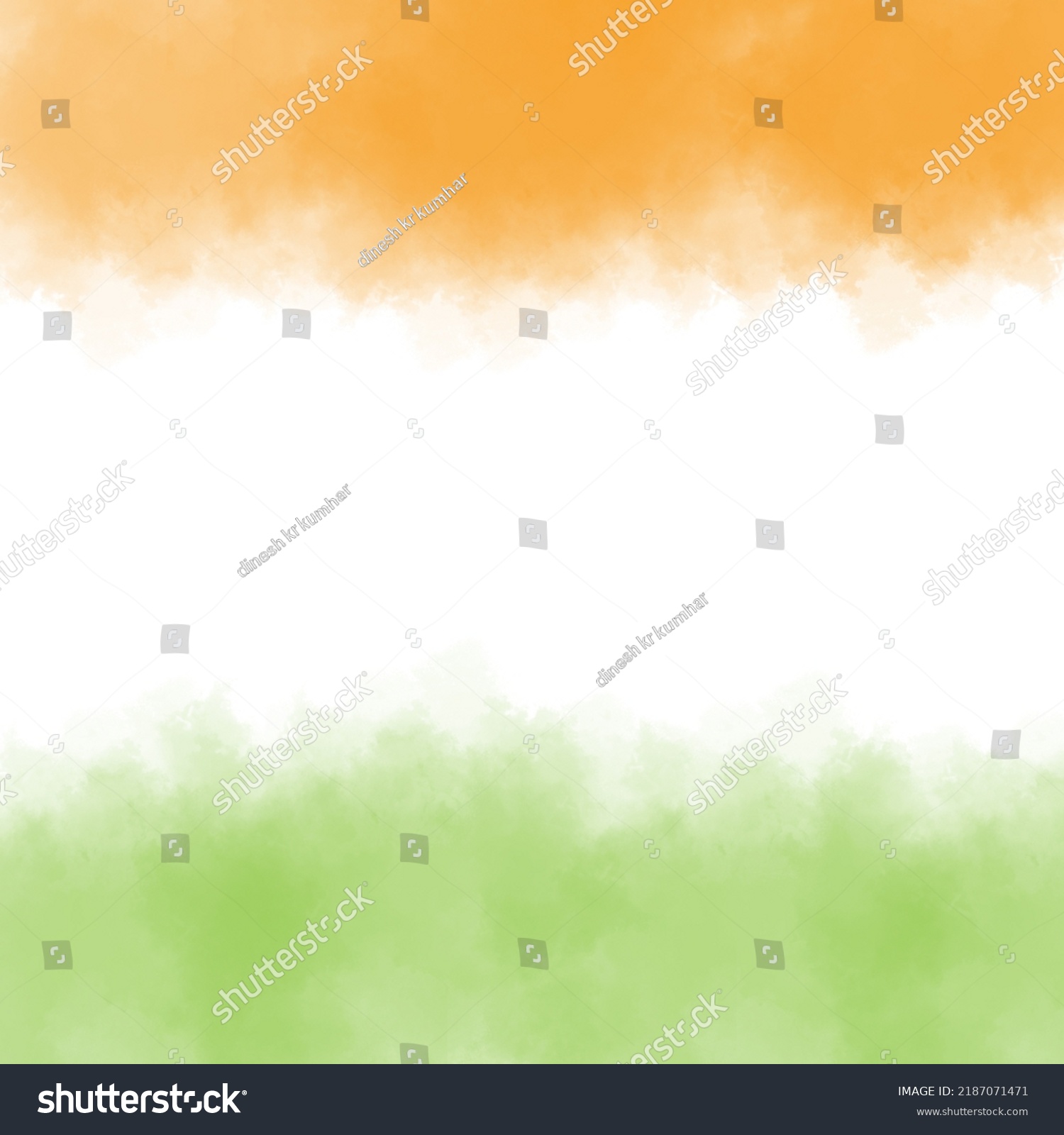 This Background Design Indian Independence Day Stock Photo 2187071471 ...