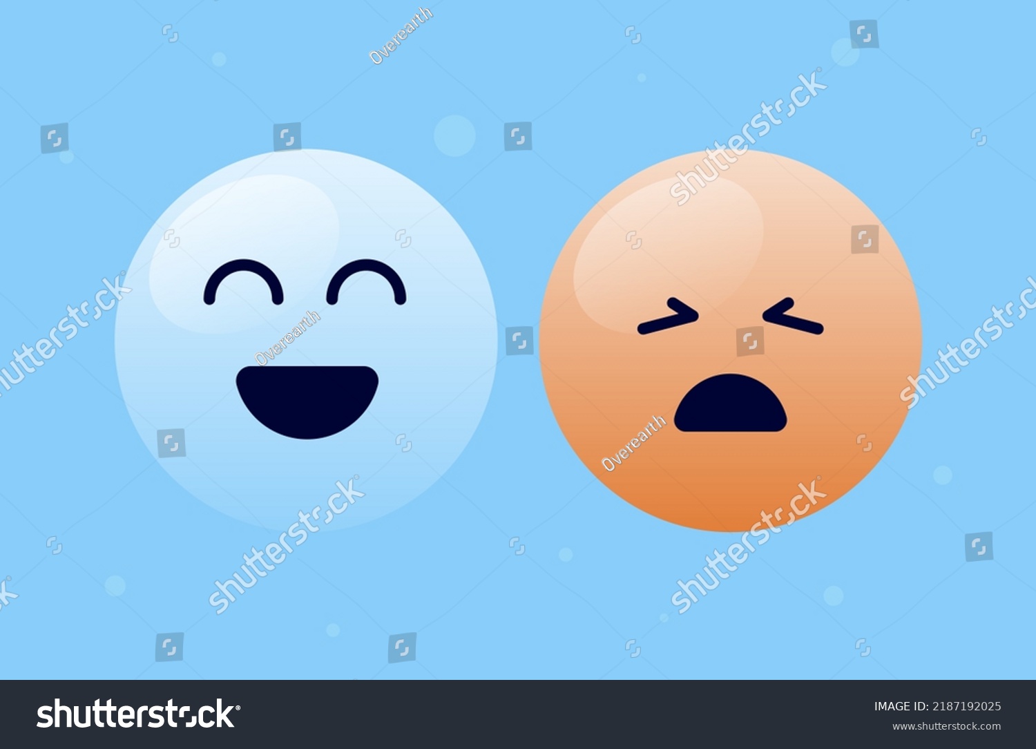 happy-sad-mood-emojis-smiley-face-stock-vector-royalty-free