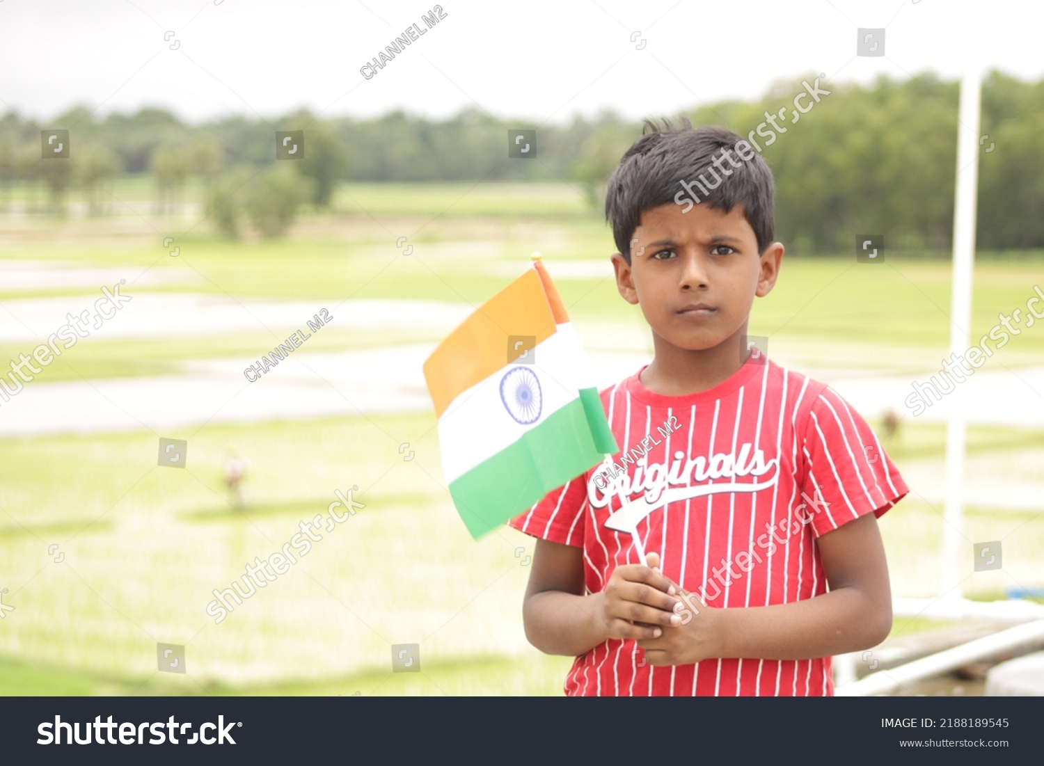 Portrait Happy Little Kid Cute Boy Stock Photo 2188189545 | Shutterstock