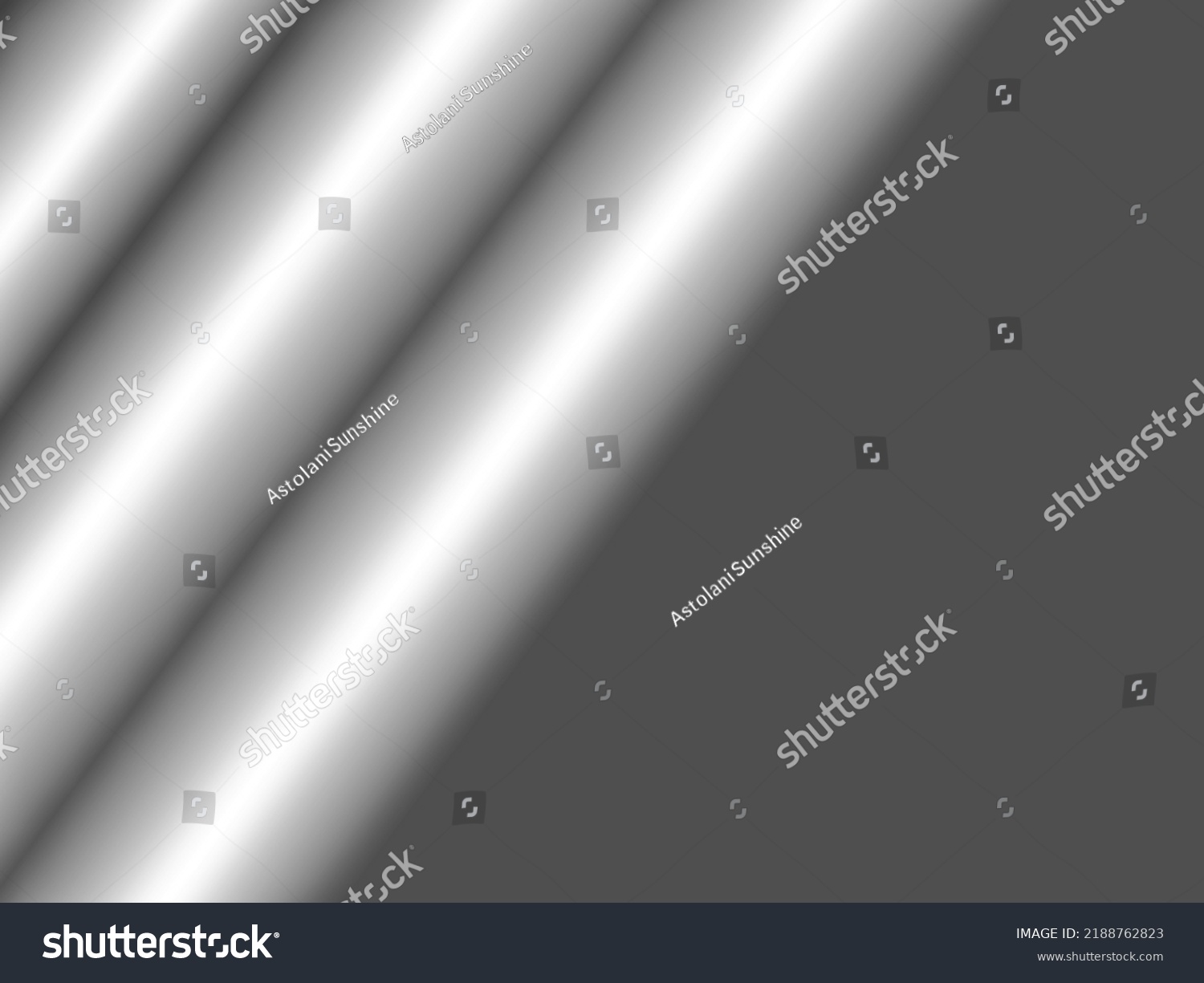 Slanted Gray Line Dark Gray Background Stock Illustration 2188762823 ...