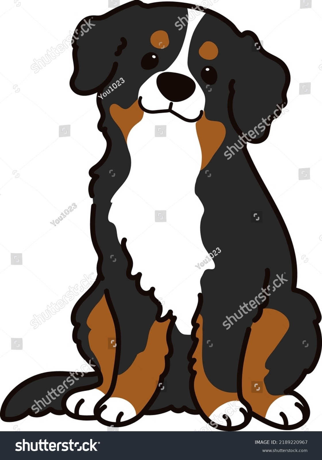 307 Mountain And Dog Paw Stock Vectors, Images & Vector Art | Shutterstock