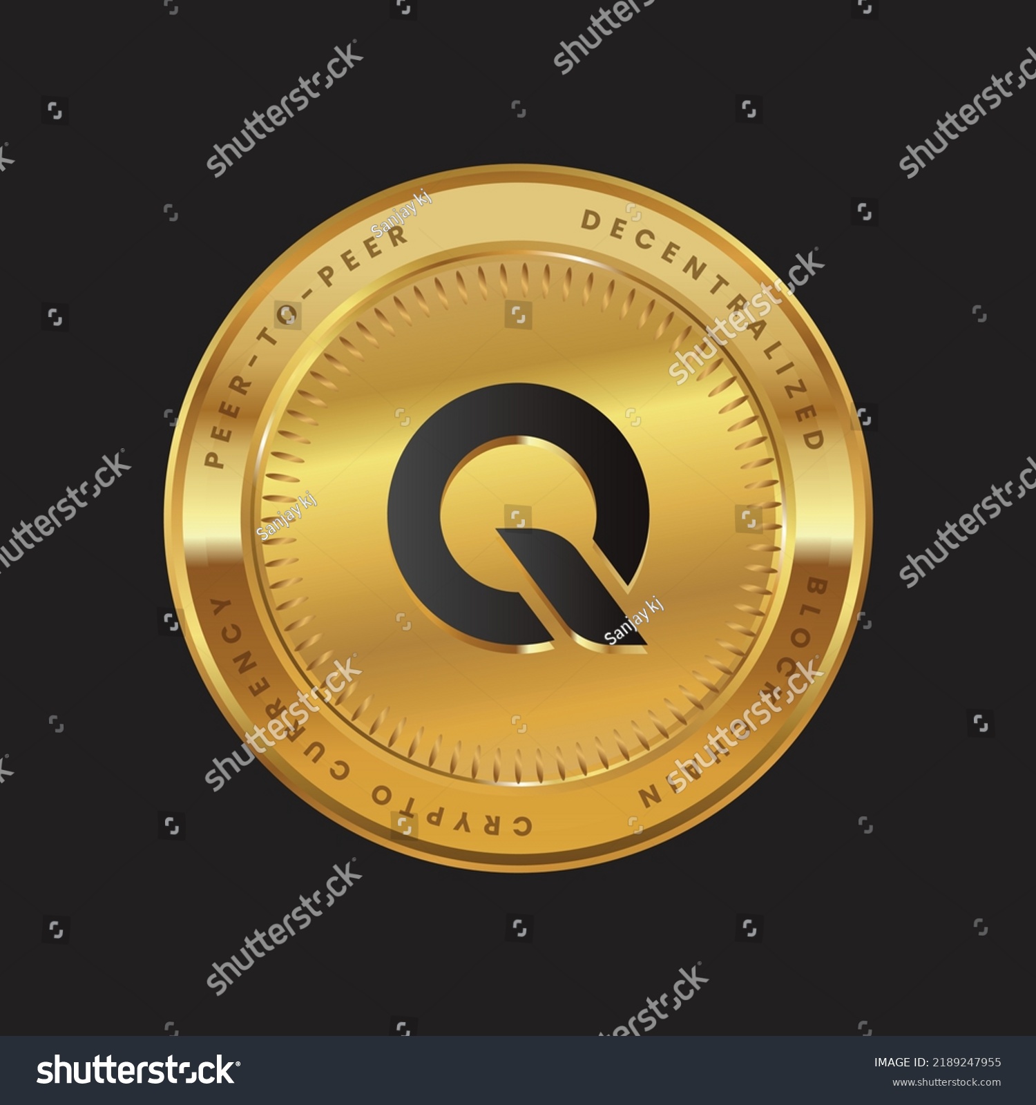 qi crypto