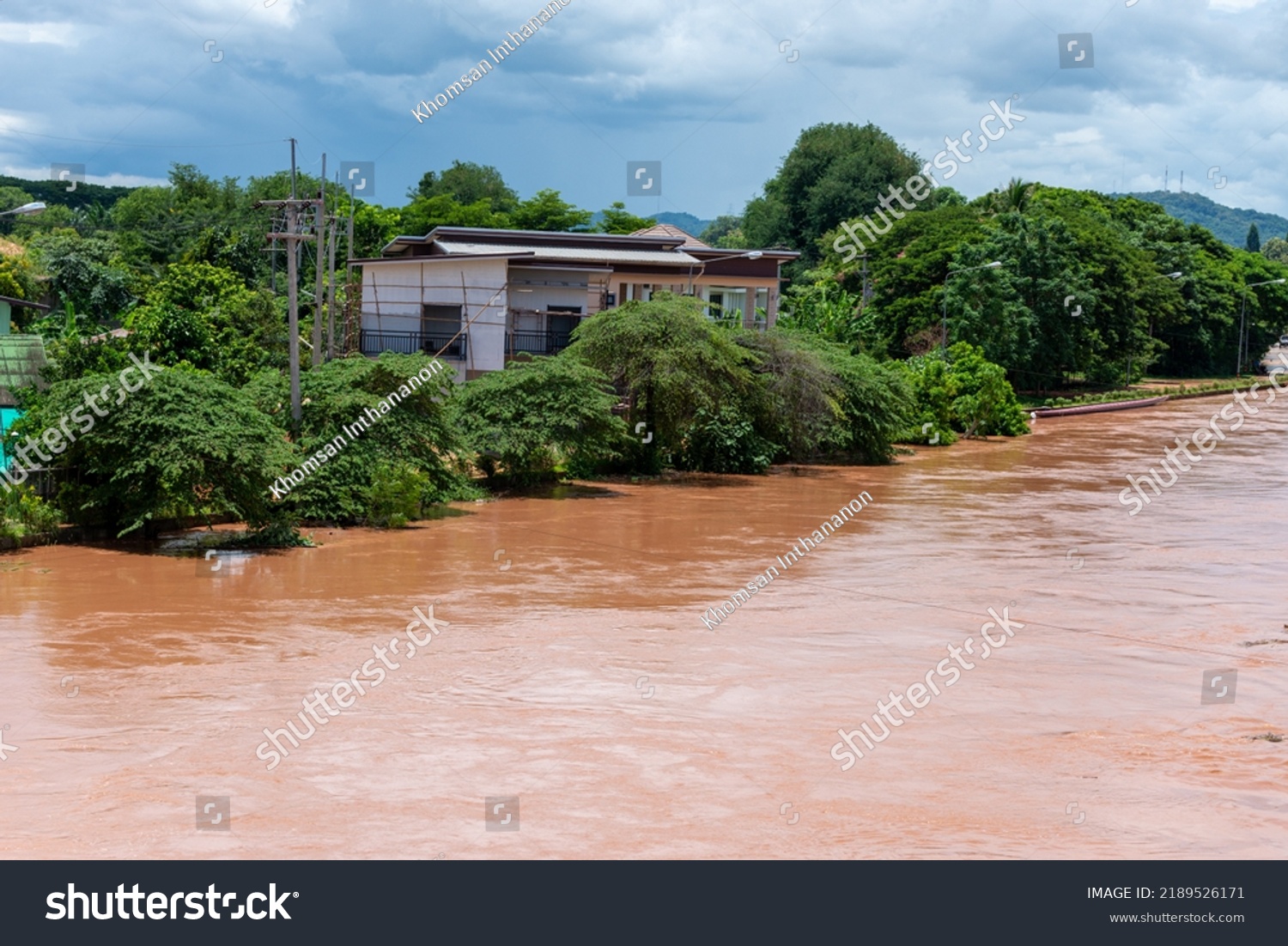 large-amount-water-causes-flooding-stock-photo-2189526171-shutterstock