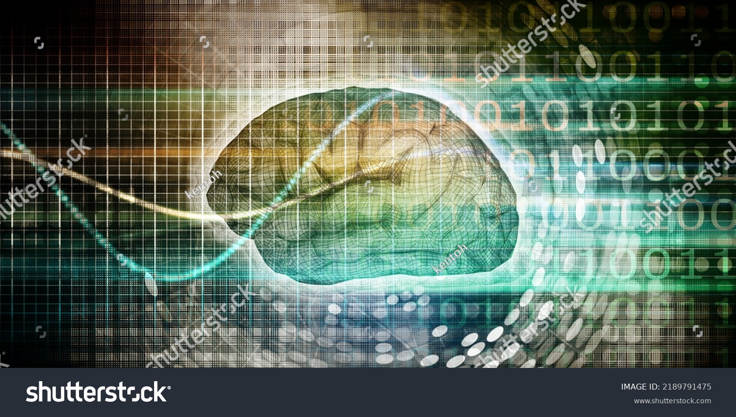 Artificial Intelligence Evolution Digital Consciousness Tech Stock Artificial Intelligence Evolution Digital Consciousness Tech Stock