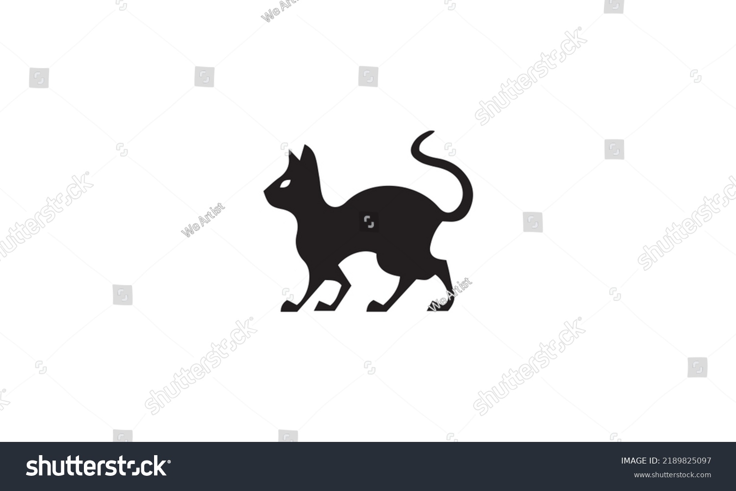 Cartoon Cat Set Different Poses Emotions Stock Vector Royalty Free Cartoon Cat Set Different Poses Emotions Stock Vector Royalty Free