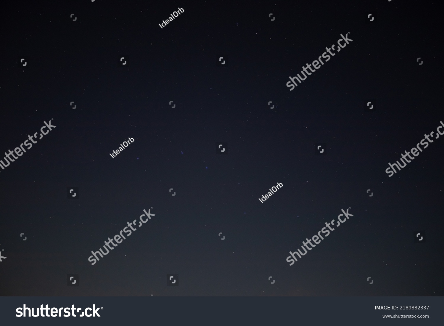 Ursa Major Great Bear Constellation Natural Stock Photo 2189882337 Ursa Major Great Bear Constellation Natural Stock Photo 2189882337