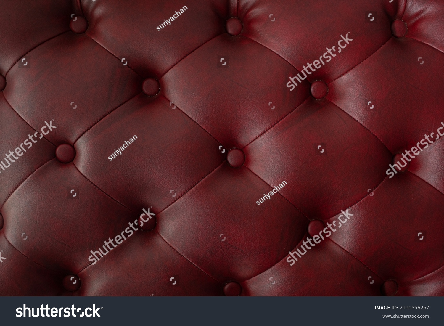 Red Sofa Texture Close Sofa Luxury Stock Photo 2190556267 Shutterstock   Stock Photo Red Sofa Texture Close Up Sofa Luxury Design Skin Background 2190556267 