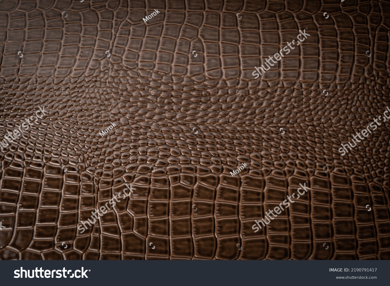 Alligator Skin Background Desktop Screensaver Stock Photo 2190791417 ...