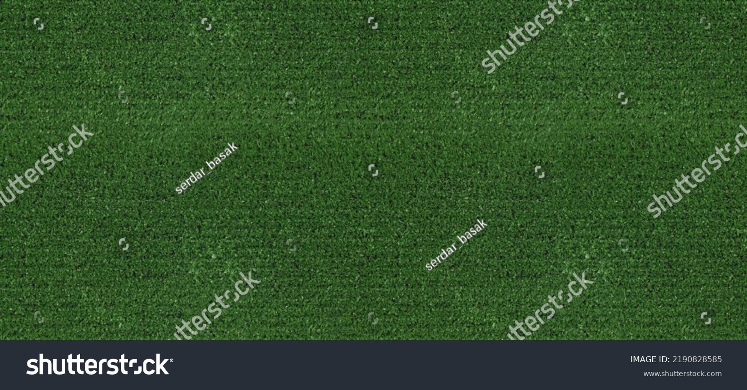 Seamless Green Carpet Rug Texture Background Stock Photo 2190828585 ...