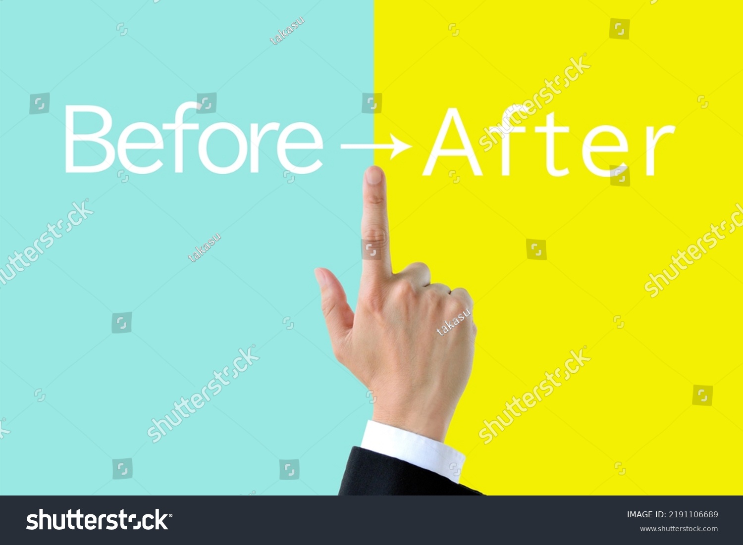 business-mans-hand-before-after-word-stock-photo-2191106689-shutterstock