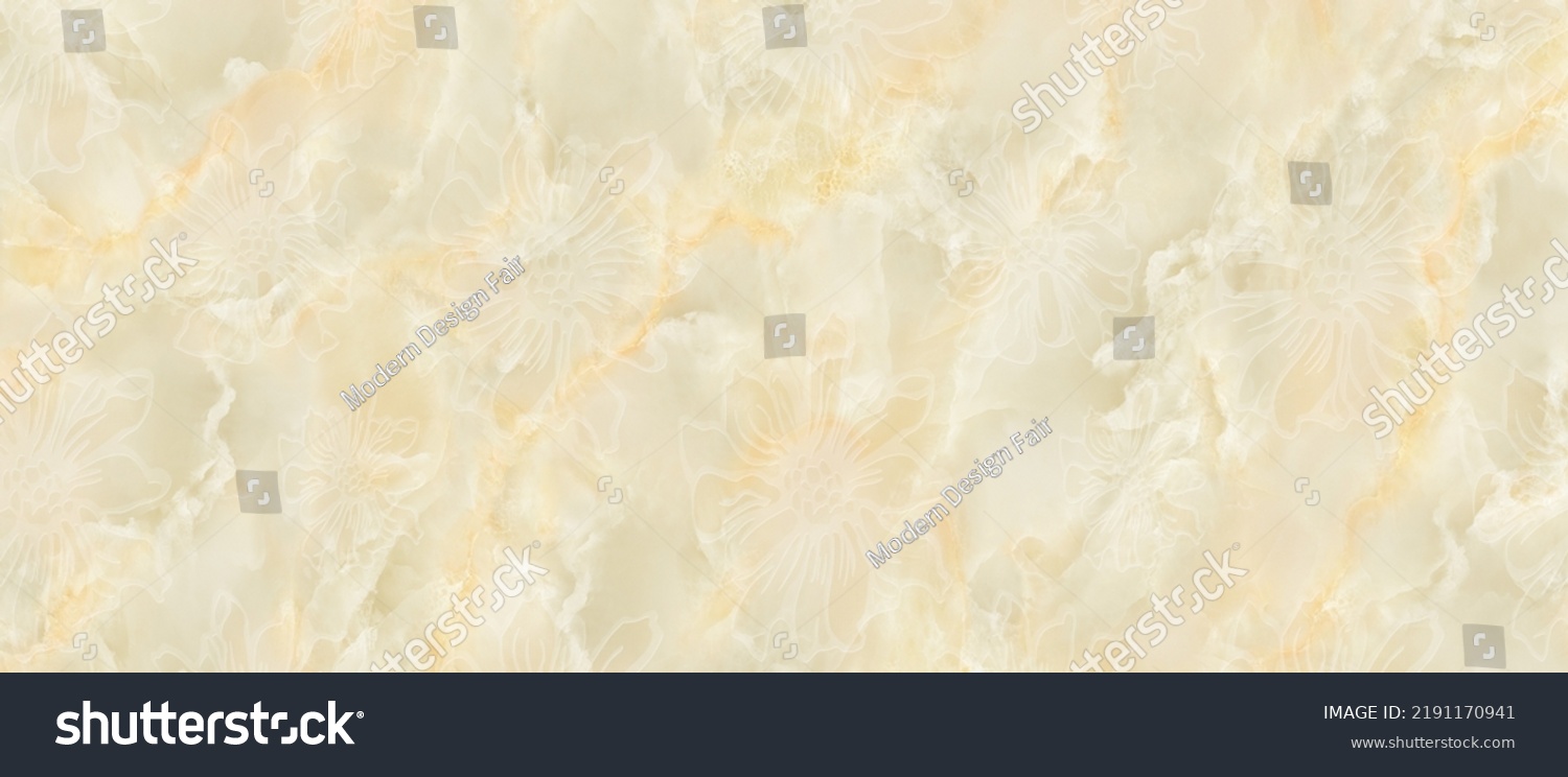 Real Marble Stone Backgraund Texture Wall Stock Photo 2191170941 ...