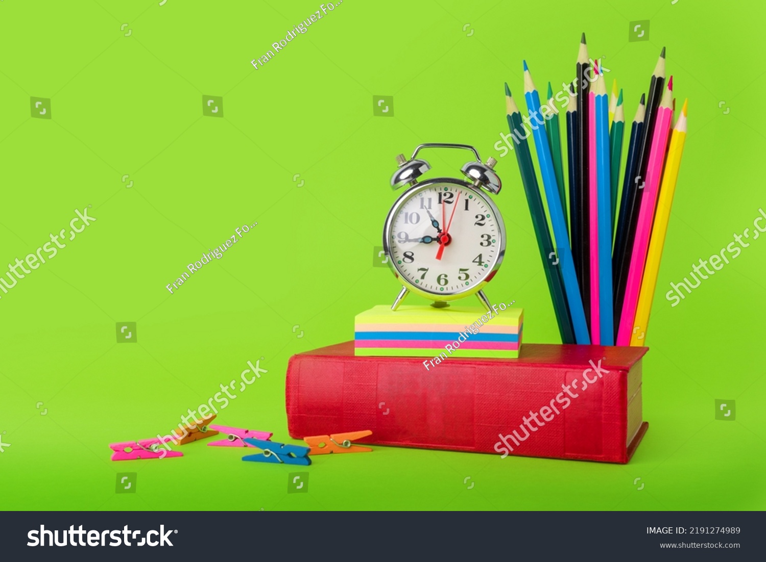 back-school-clock-next-book-crayons-stock-photo-2191274989-shutterstock