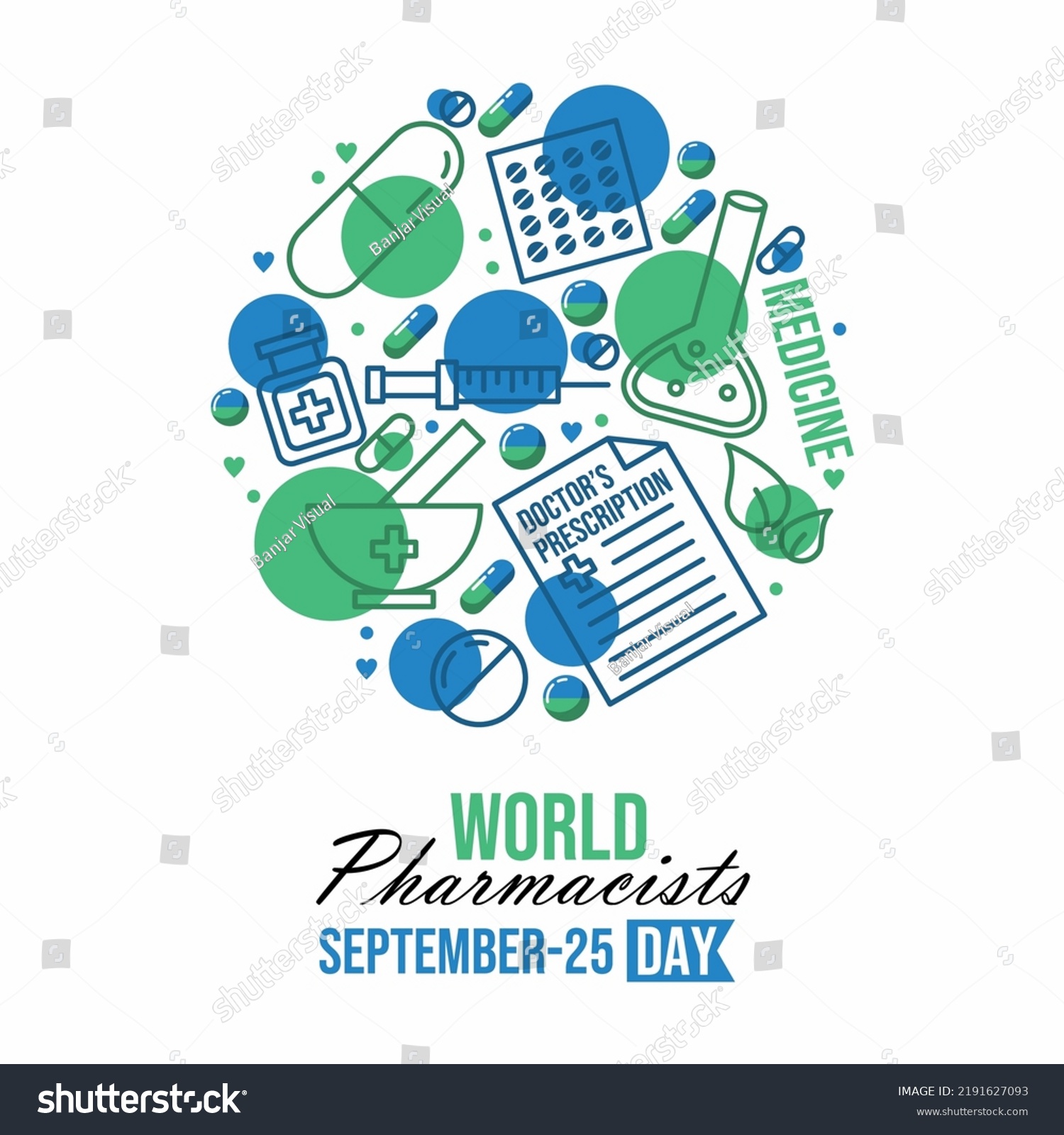 Happy World Pharmacist Day 2024 Images Rayna Cathrine