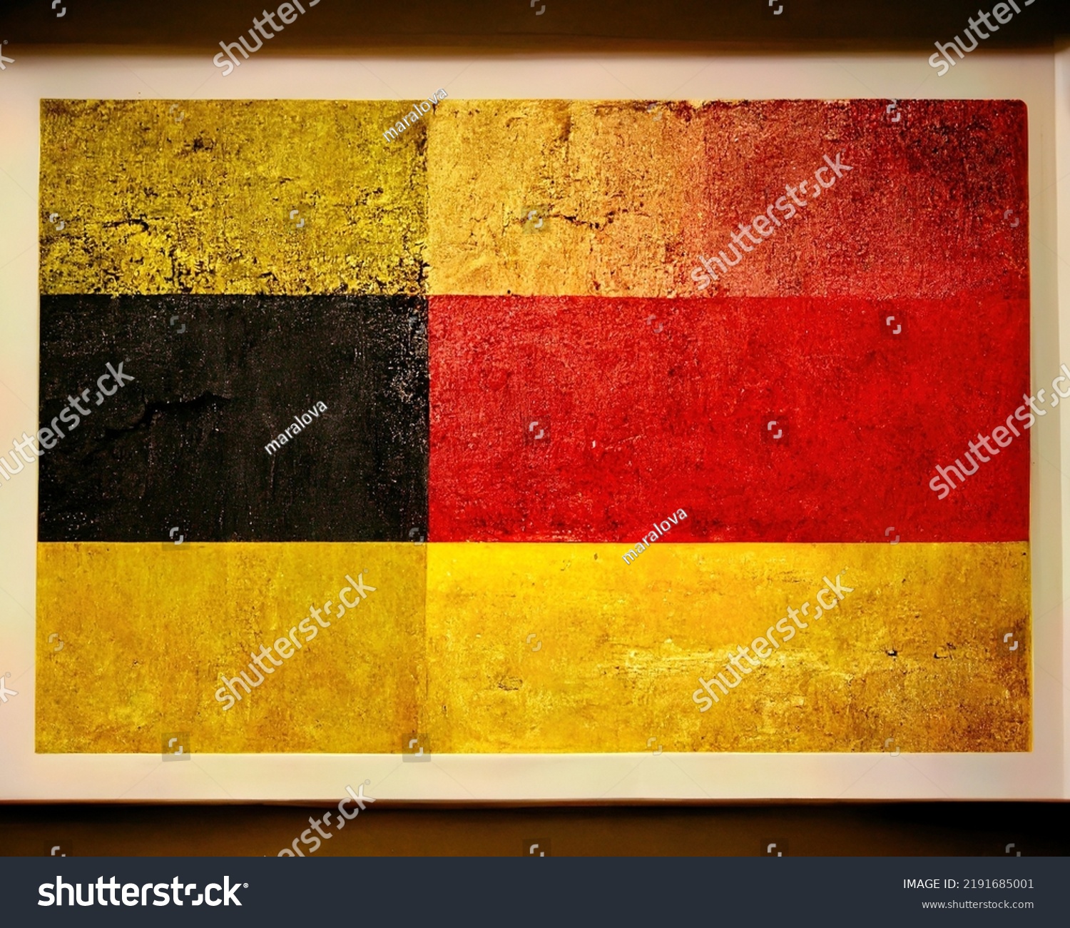 german-flag-colors-abstract-background-2d-stock-illustration-2191685001