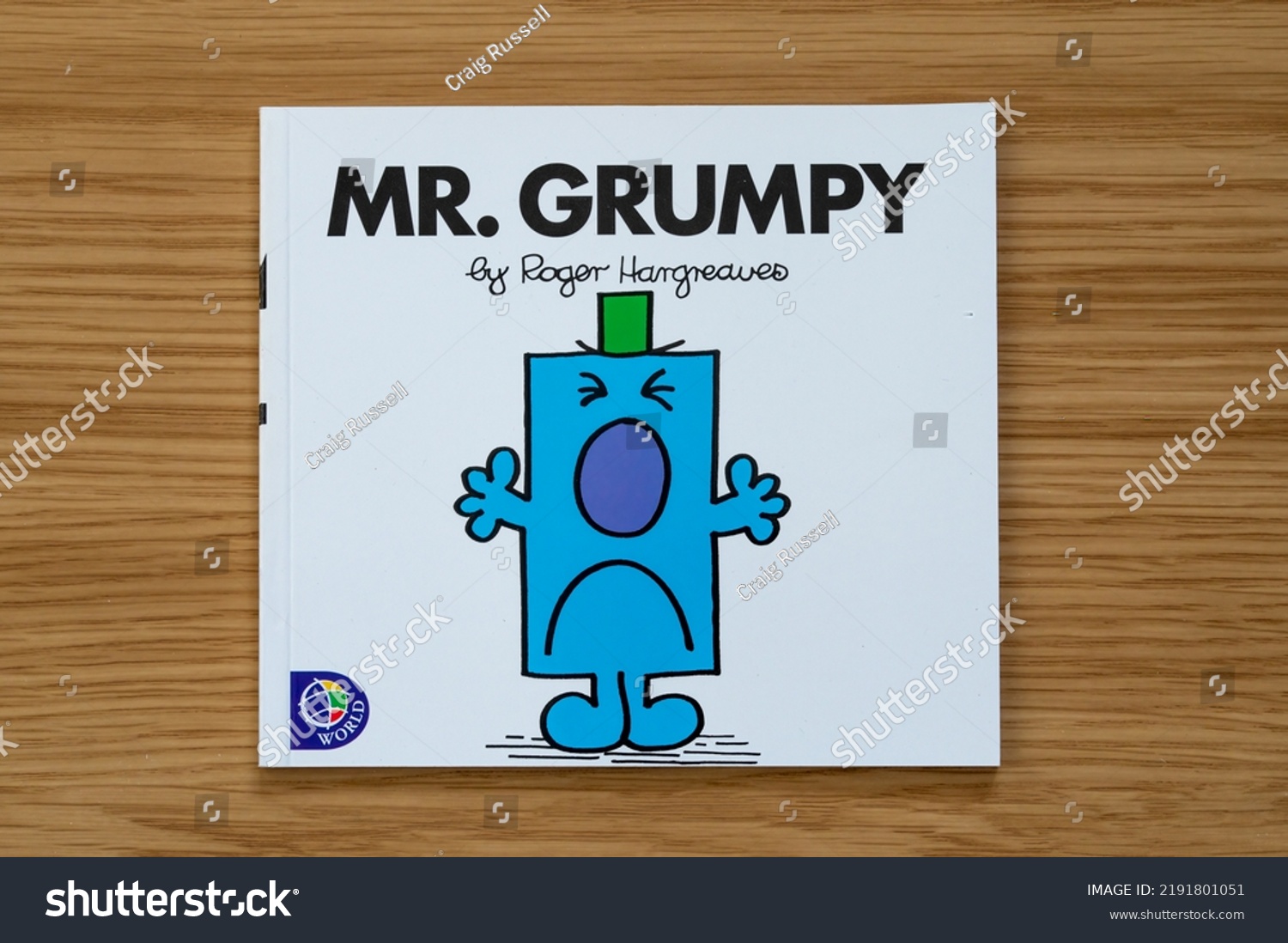 22 Mr Grumpy Images, Stock Photos & Vectors | Shutterstock