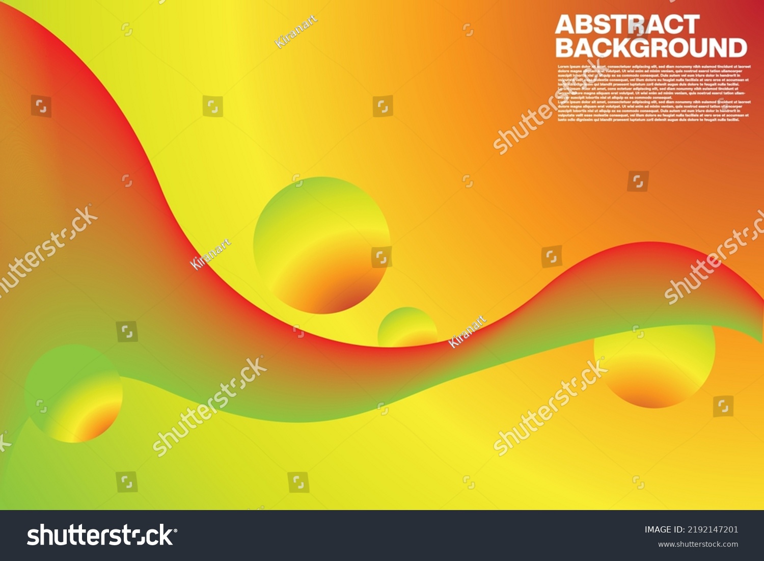 Abstract Background Gradation Templates Free Download Stock Vector 