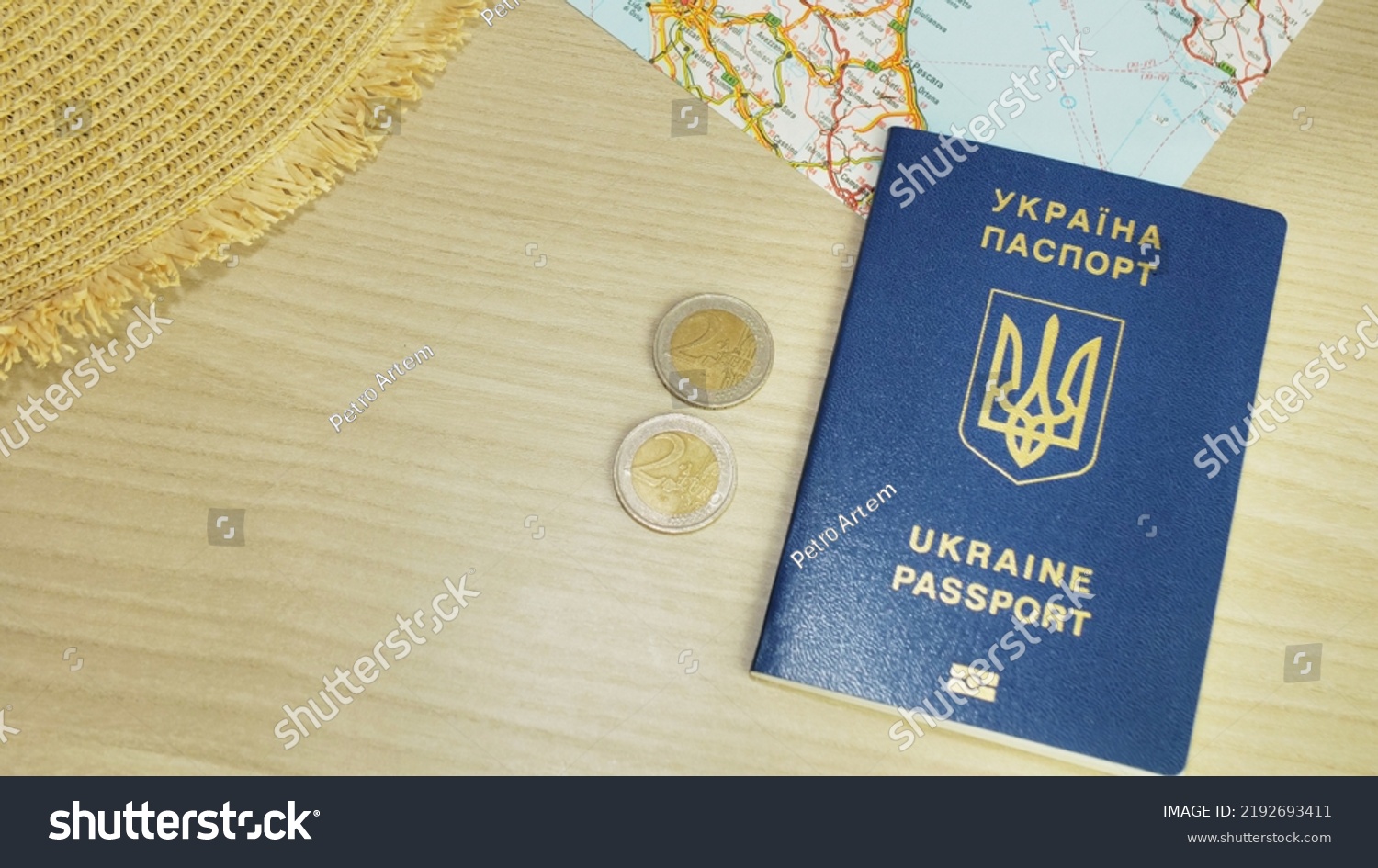 translation-ukraine-passport-ukrainian-passports-on-stock-photo