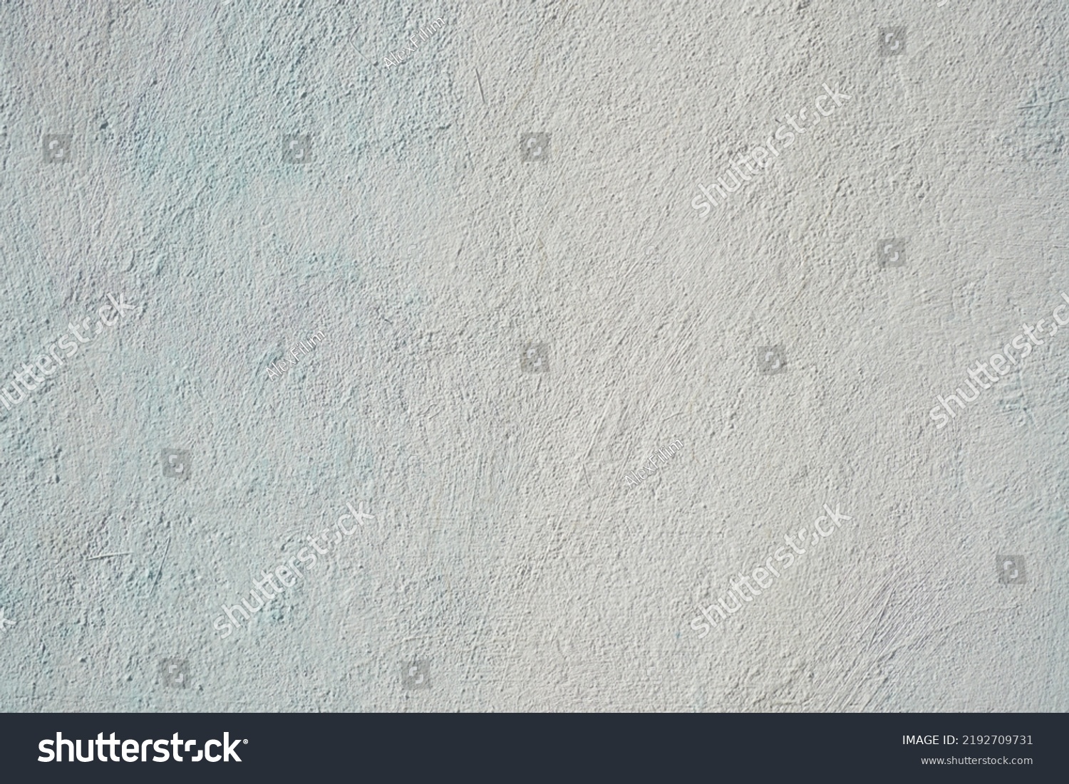 Gray Concrete Bare Wallpaper Cement Texture Stock Photo 2192709731