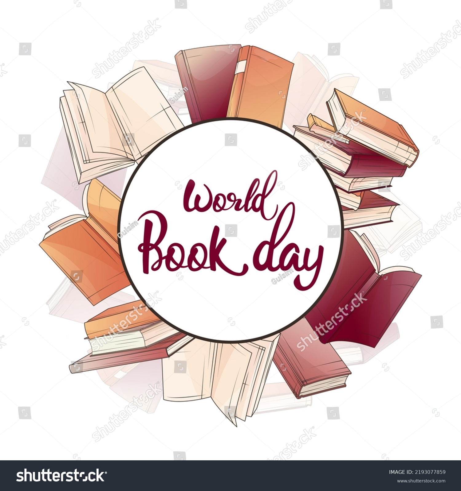 11,702 Bookstore decoration Images, Stock Photos & Vectors | Shutterstock