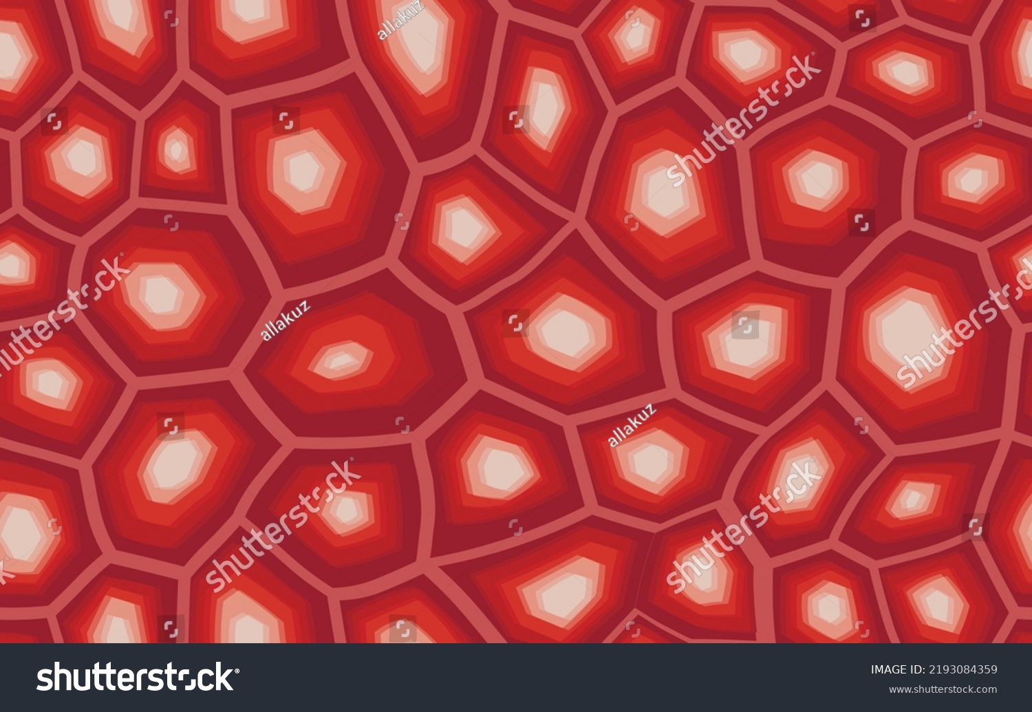 Abstract Modern Turtle Shell Seamless Pattern Stock Vector Royalty   Stock Vector Abstract Modern Turtle Shell Seamless Pattern Animals Trendy Background Beige Decorative Vector 2193084359 