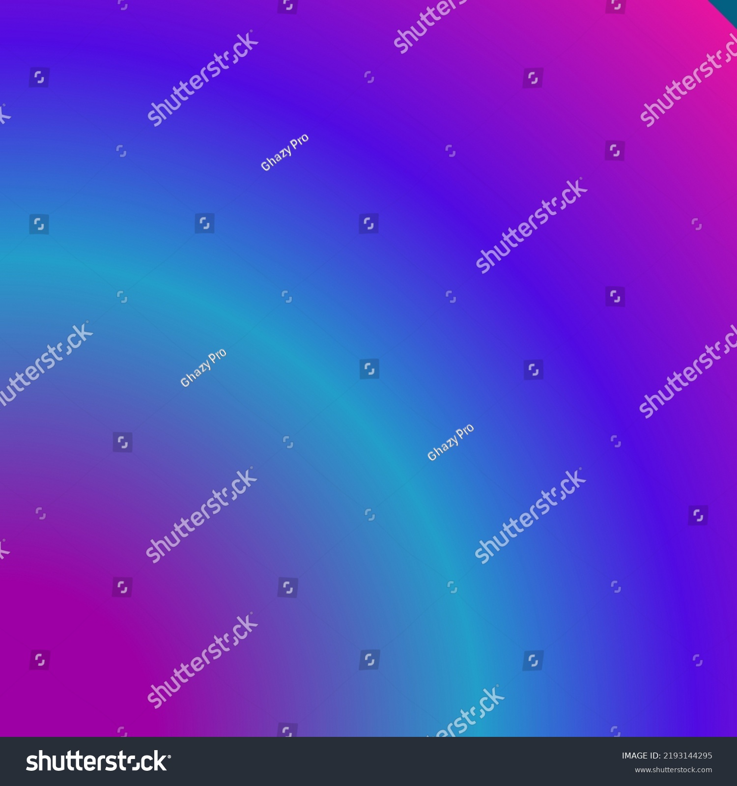 Simple Three Color Gradient Background Stock Illustration 2193144295 ...