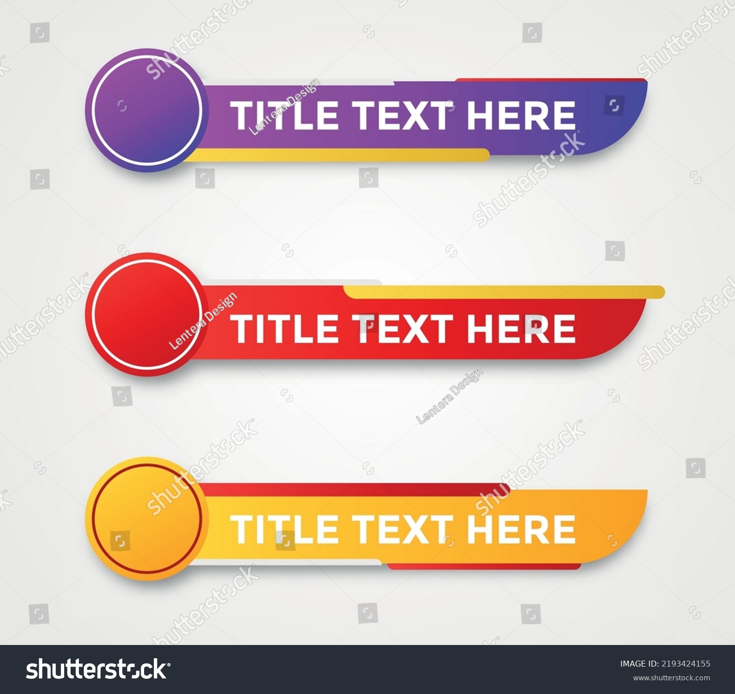 Tv News Bar Bar Newspaper Bar Stock Vector (Royalty Free) 2193424155 ...