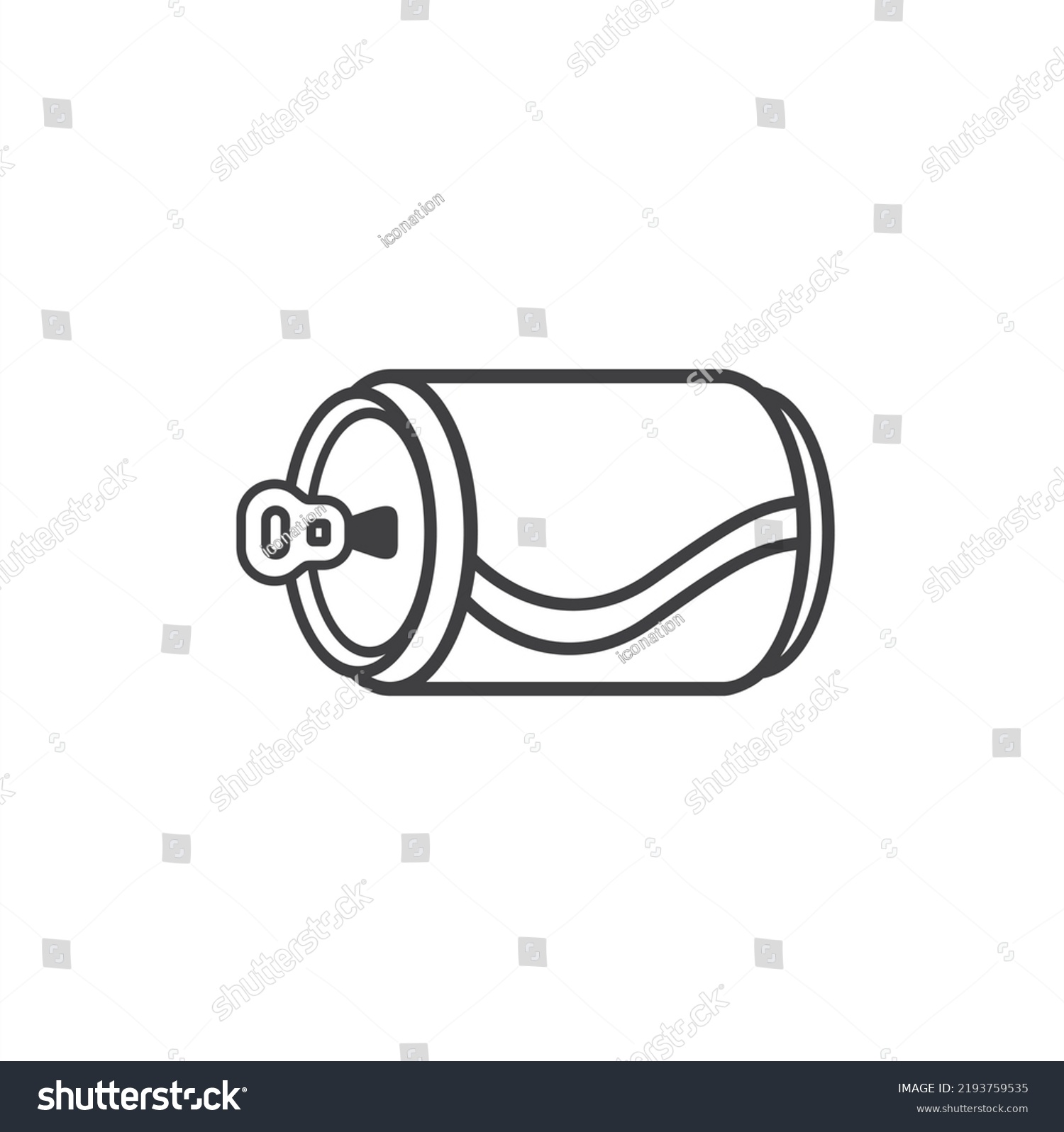 Illustration Soft Drink Vector Art Stock Vector (Royalty Free ...