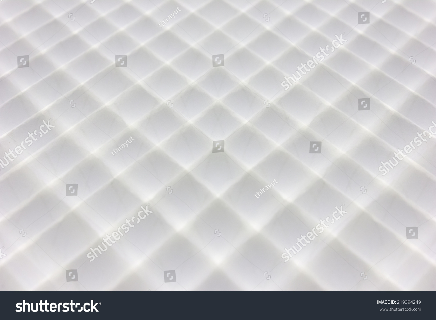 White Texture Rubber Seamless Background Stock Photo 219394249 ...