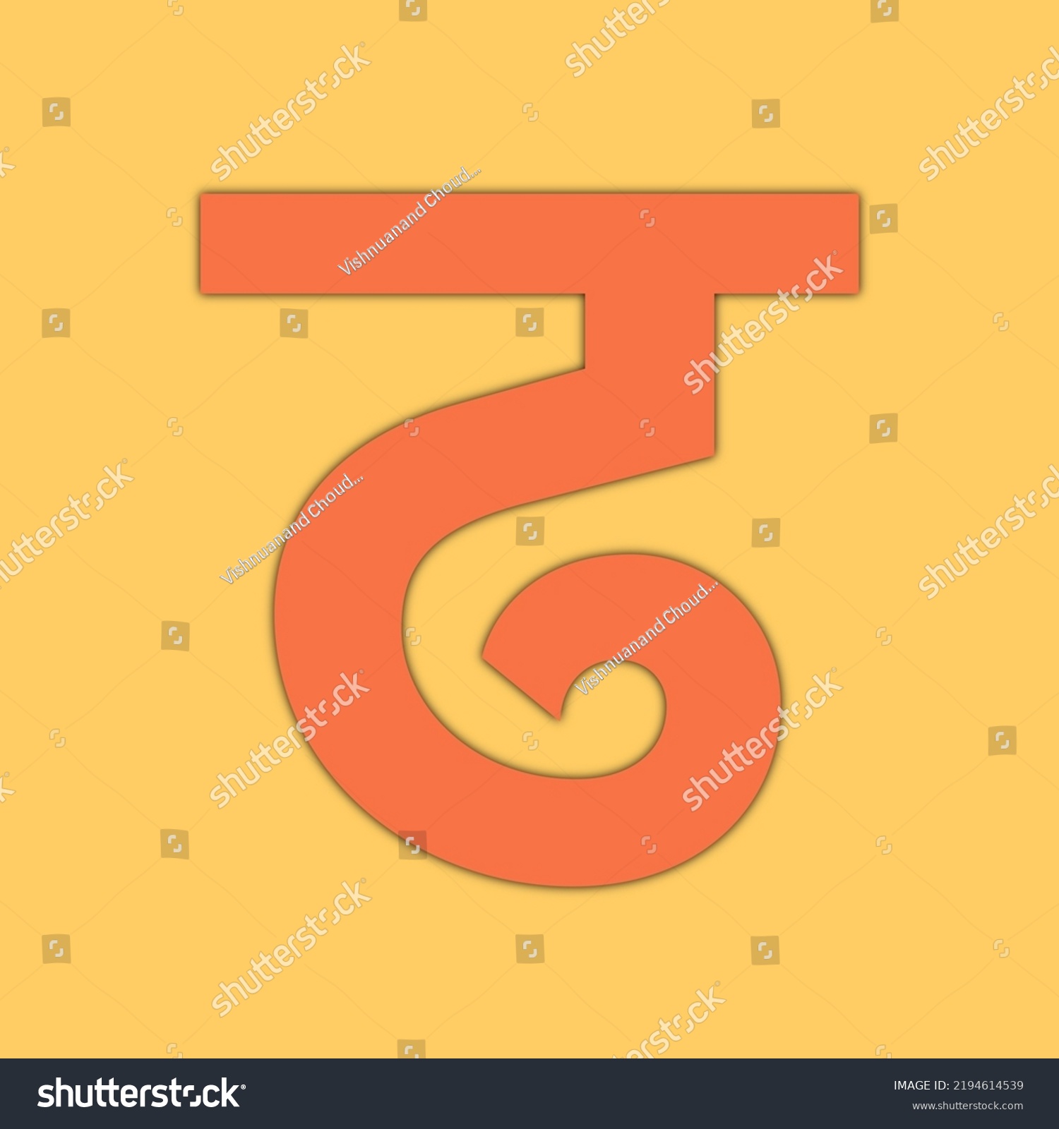 hindi-alphabet-spelled-pronounced-meaning-english-stock-illustration