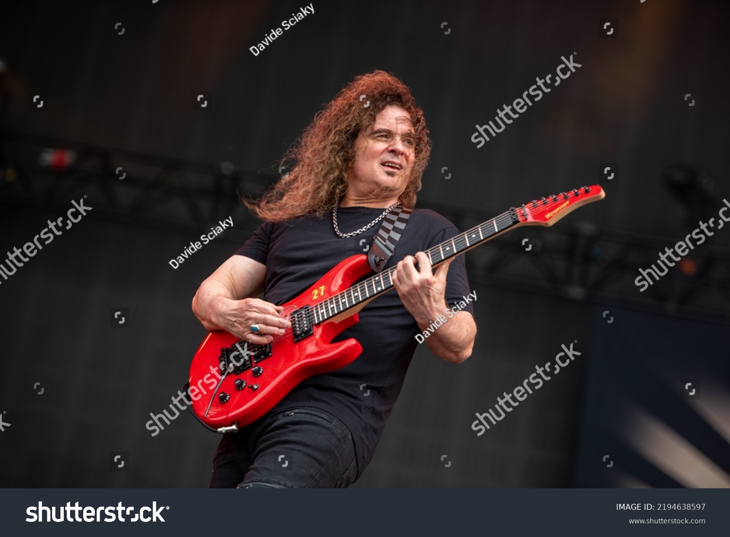 29 Vinnie moore Images, Stock Photos & Vectors | Shutterstock